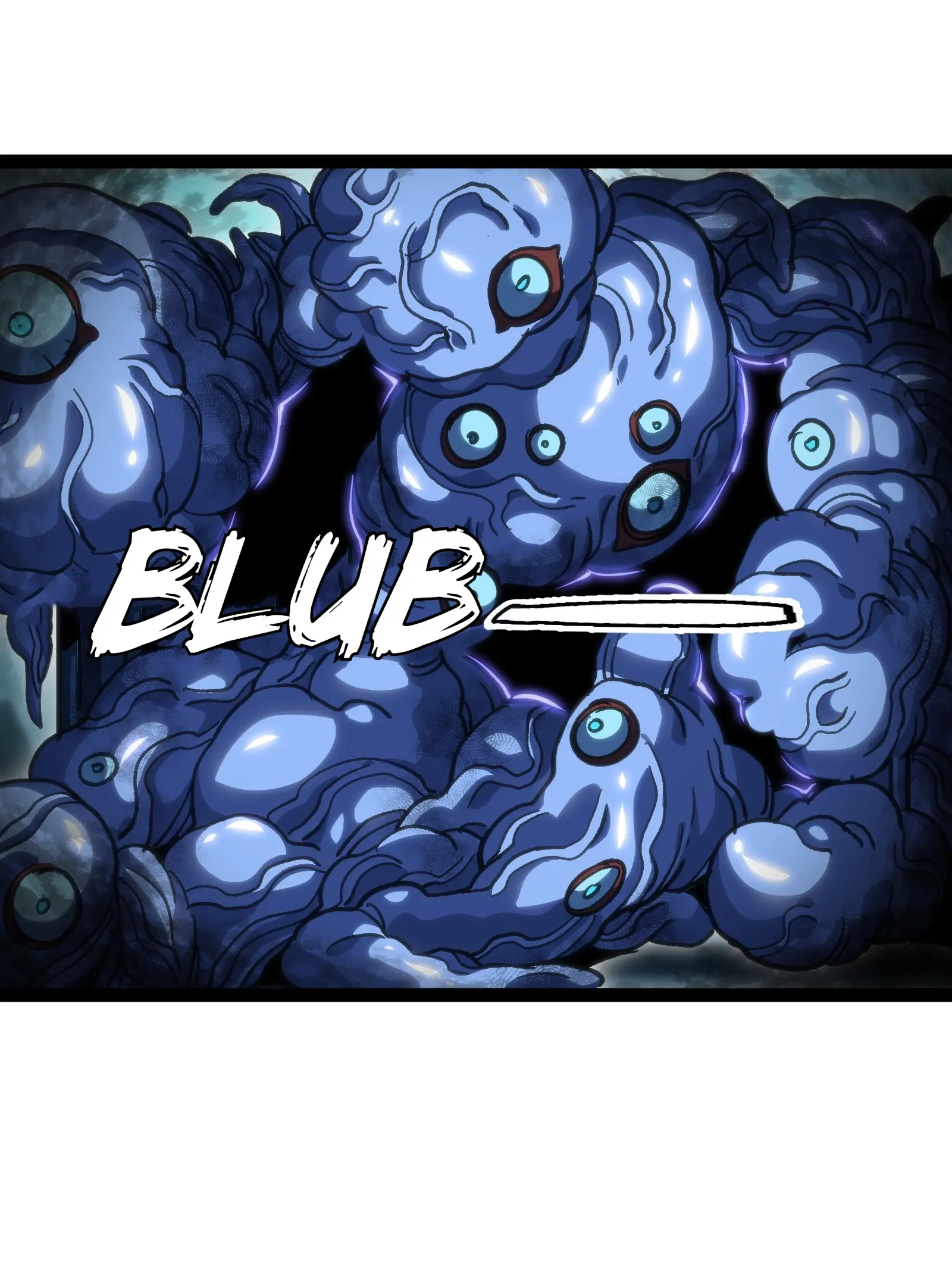 The Unrivaled Delinquent Combat King Is Actually A Healer In The Game World? Chapter 72 - page 43