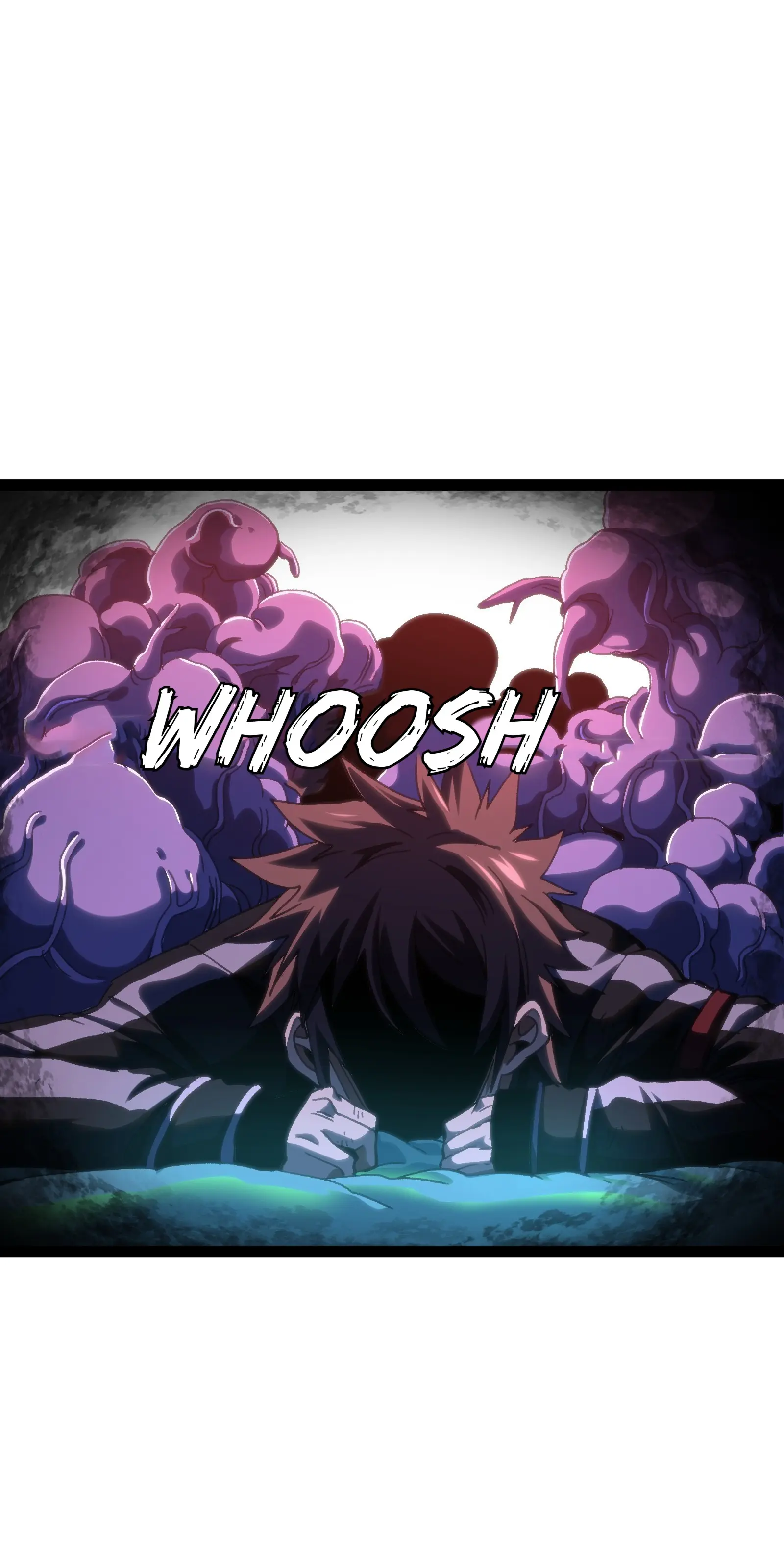 The Unrivaled Delinquent Combat King Is Actually A Healer In The Game World? Chapter 72 - page 46