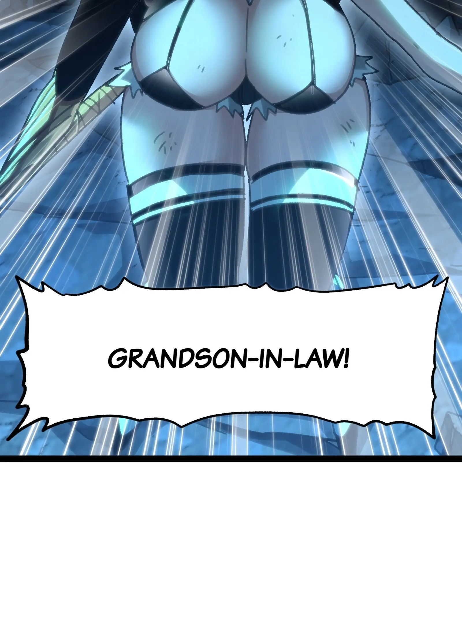 The Unrivaled Delinquent Combat King Is Actually A Healer In The Game World? Chapter 72 - page 5