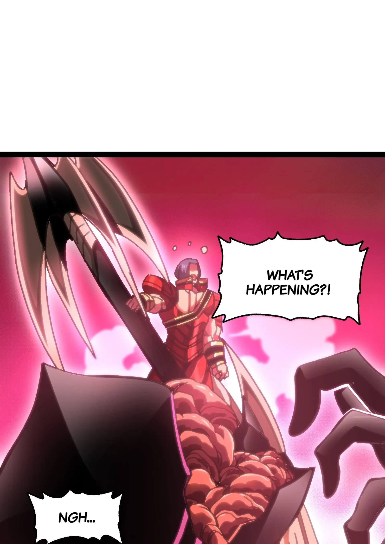 The Unrivaled Delinquent Combat King Is Actually A Healer In The Game World? Chapter 72 - page 6