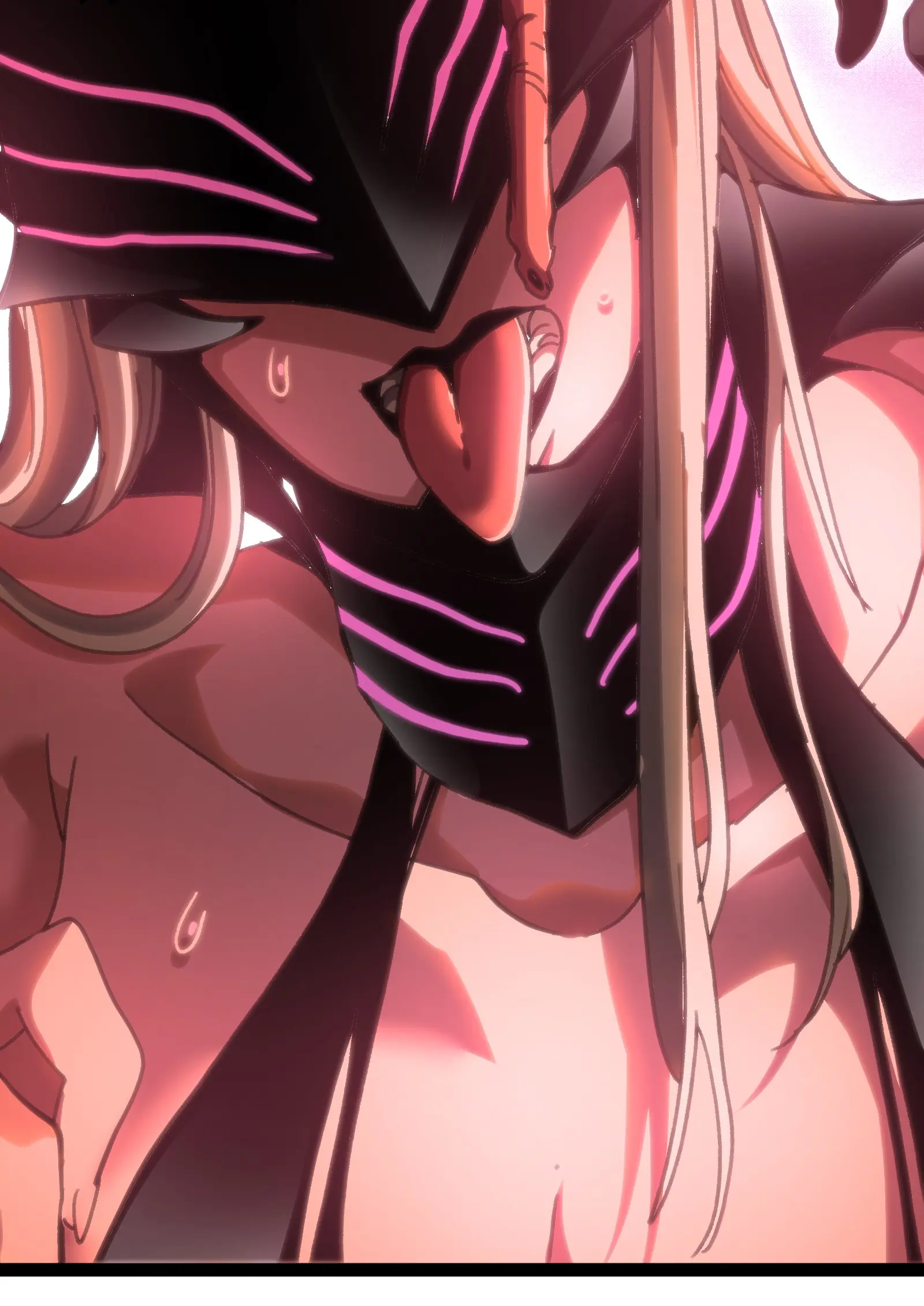 The Unrivaled Delinquent Combat King Is Actually A Healer In The Game World? Chapter 72 - page 7
