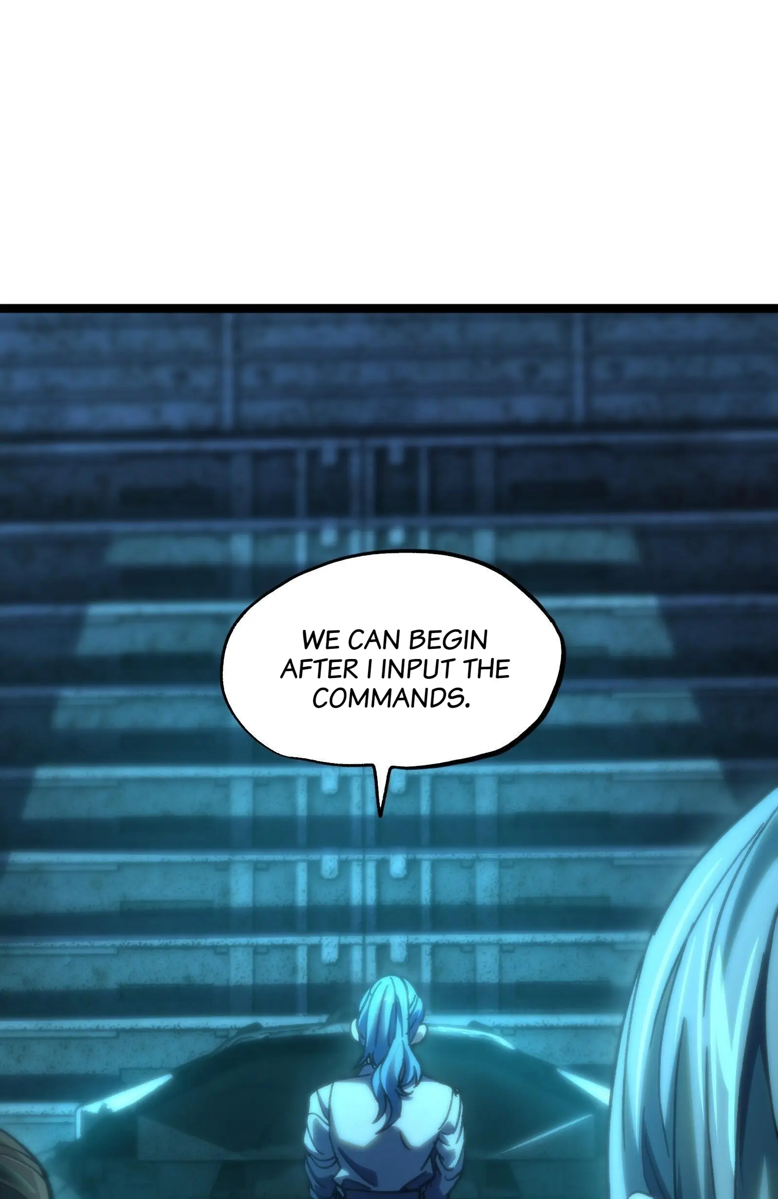 The Unrivaled Delinquent Combat King Is Actually A Healer In The Game World? Chapter 83 - page 12