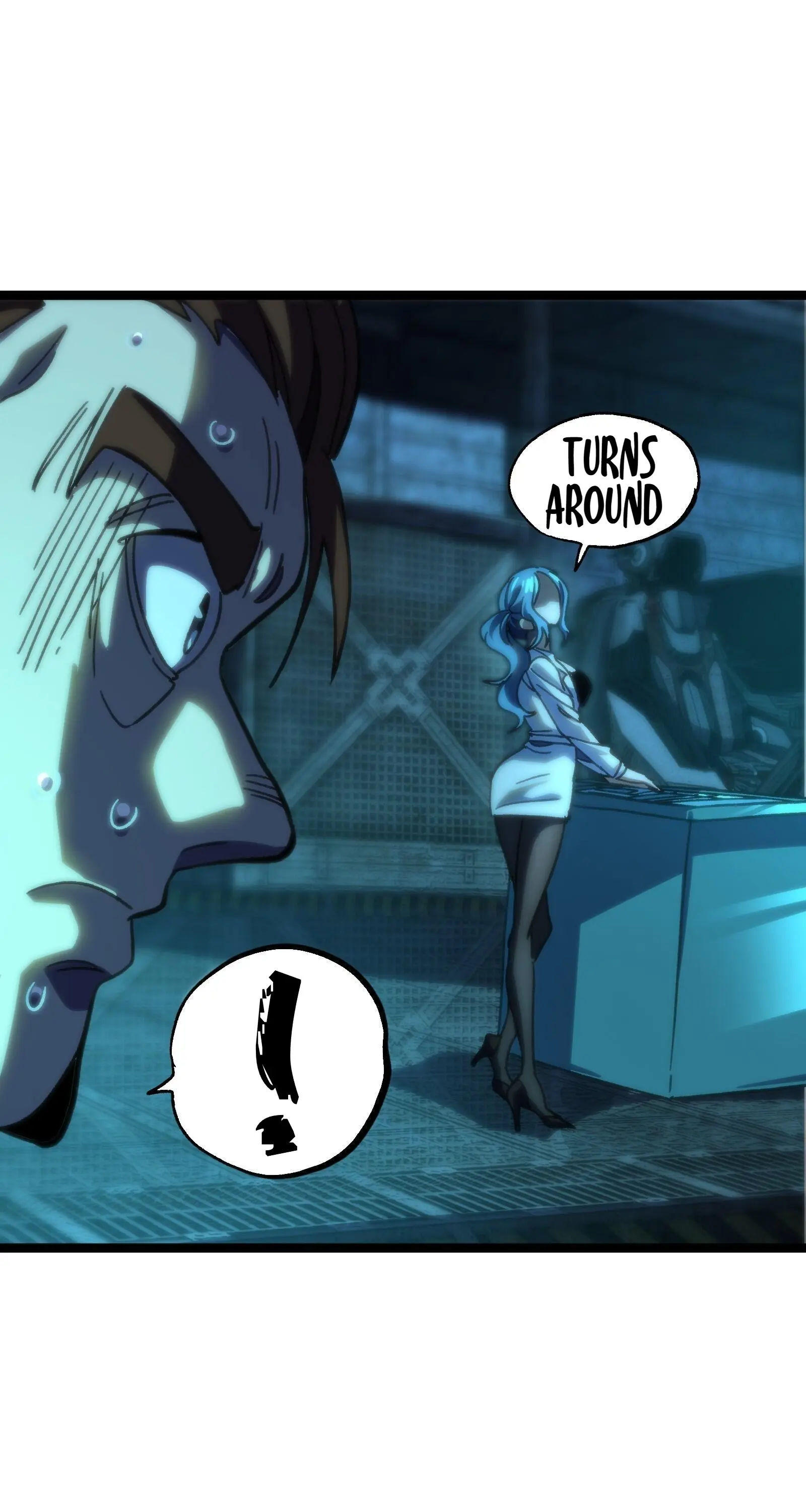 The Unrivaled Delinquent Combat King Is Actually A Healer In The Game World? Chapter 83 - page 15