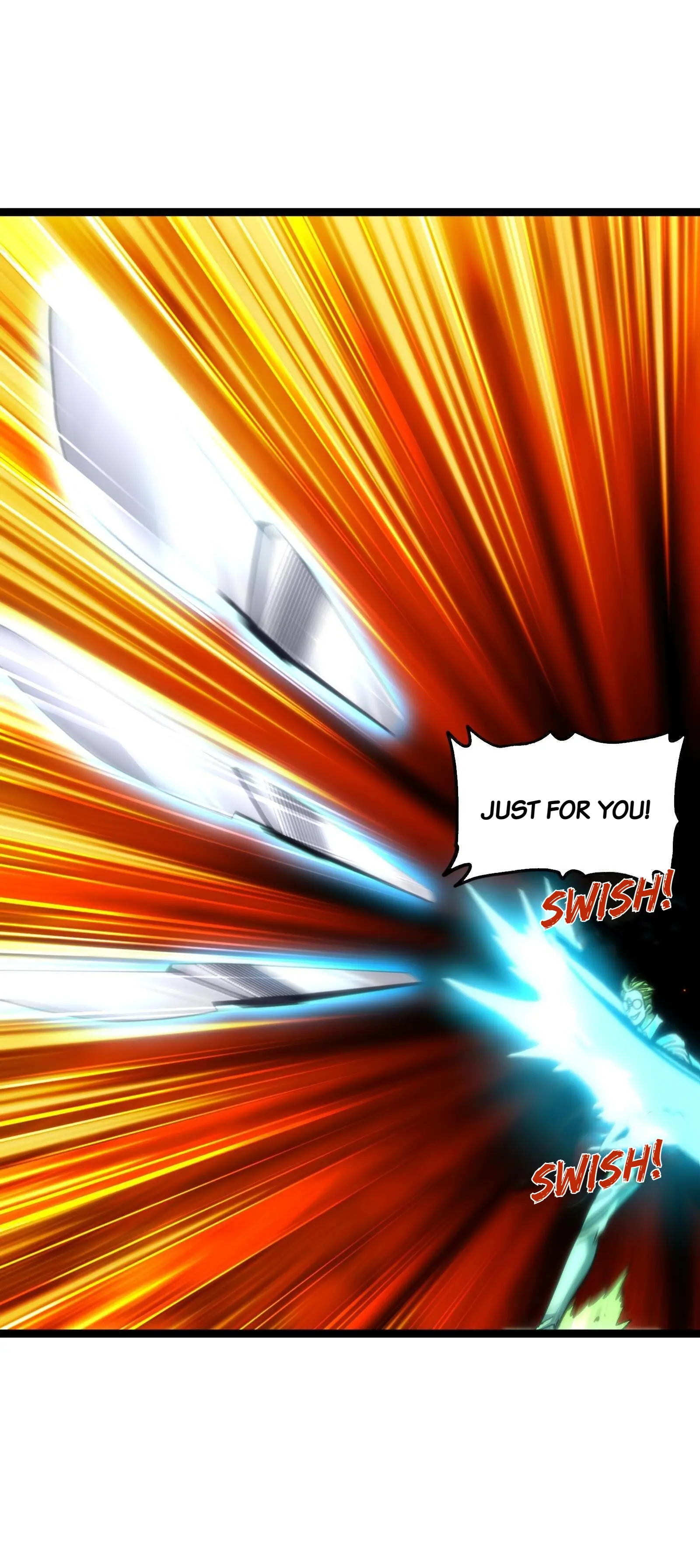 The Unrivaled Delinquent Combat King Is Actually A Healer In The Game World? Chapter 82 - page 12