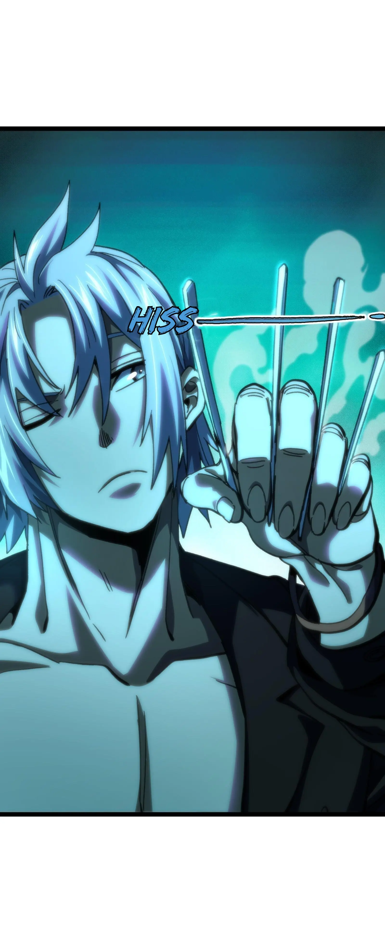 The Unrivaled Delinquent Combat King Is Actually A Healer In The Game World? Chapter 82 - page 13