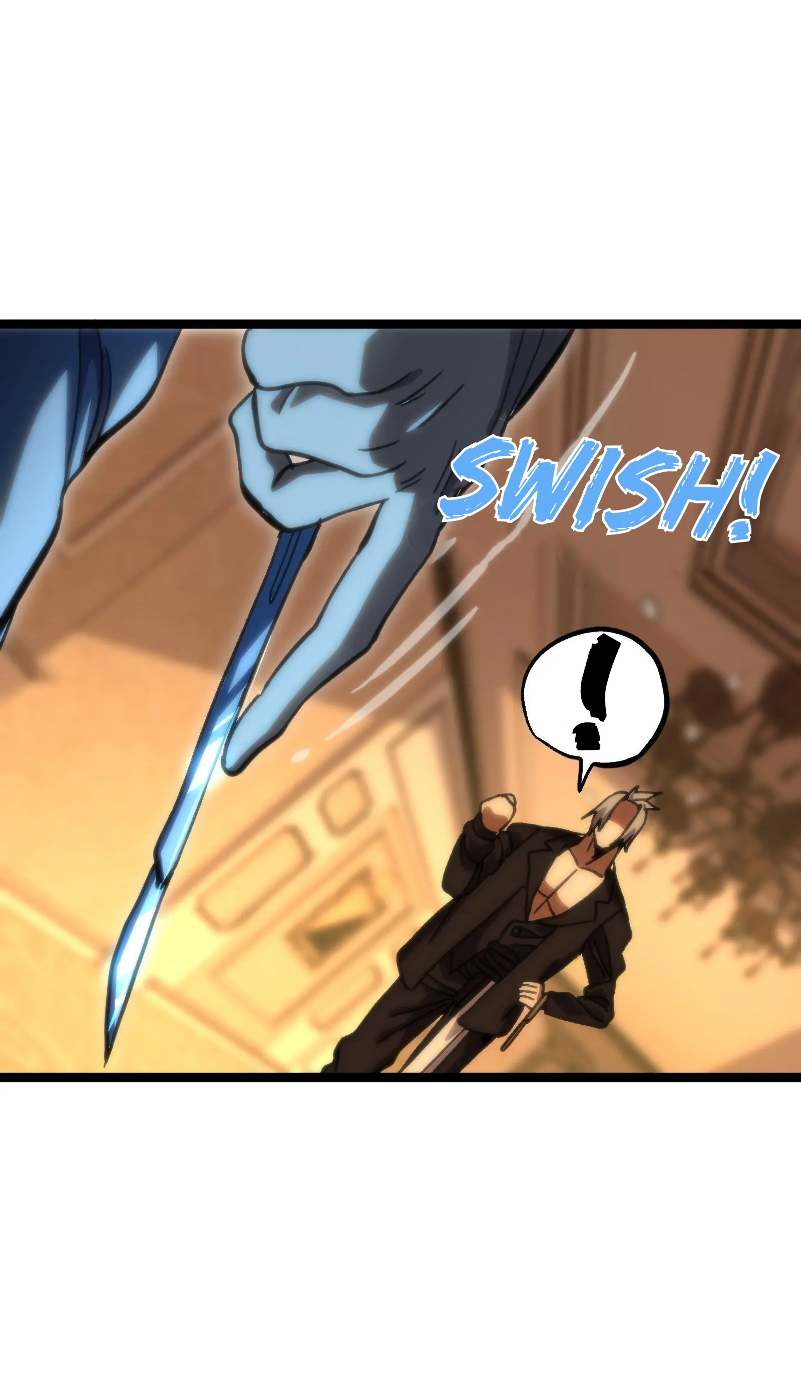 The Unrivaled Delinquent Combat King Is Actually A Healer In The Game World? Chapter 82 - page 21