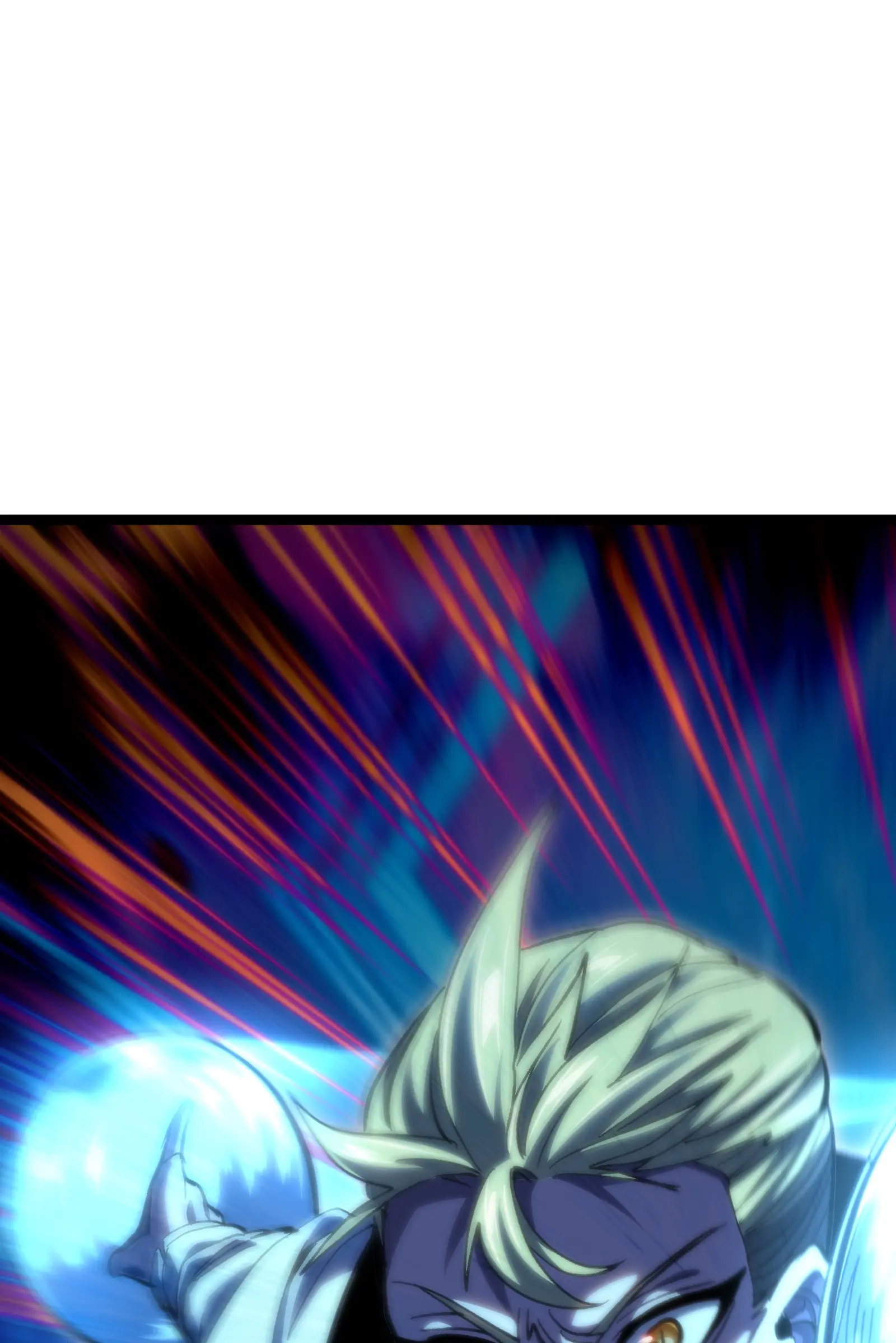 The Unrivaled Delinquent Combat King Is Actually A Healer In The Game World? Chapter 82 - page 27
