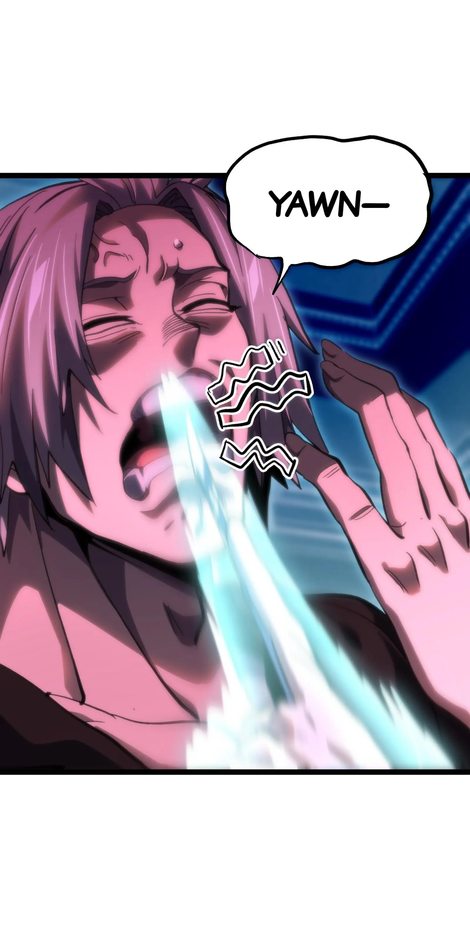 The Unrivaled Delinquent Combat King Is Actually A Healer In The Game World? Chapter 82 - page 30