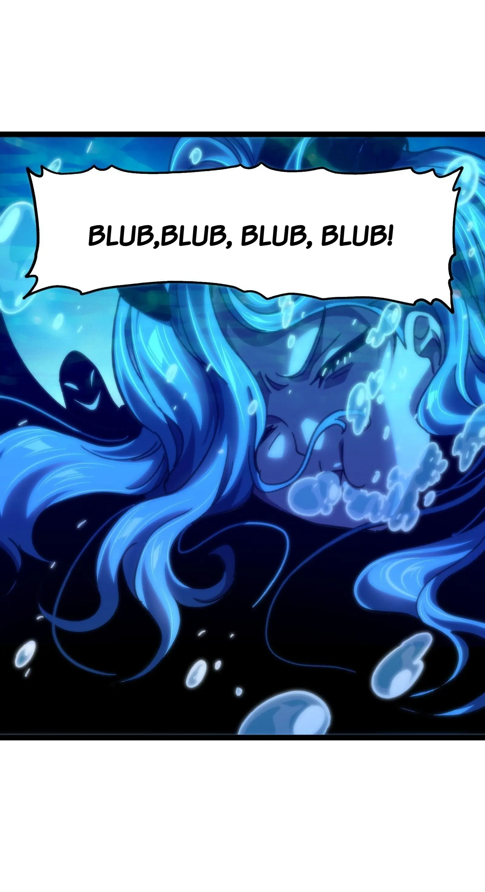 The Unrivaled Delinquent Combat King Is Actually A Healer In The Game World? Chapter 82 - page 37