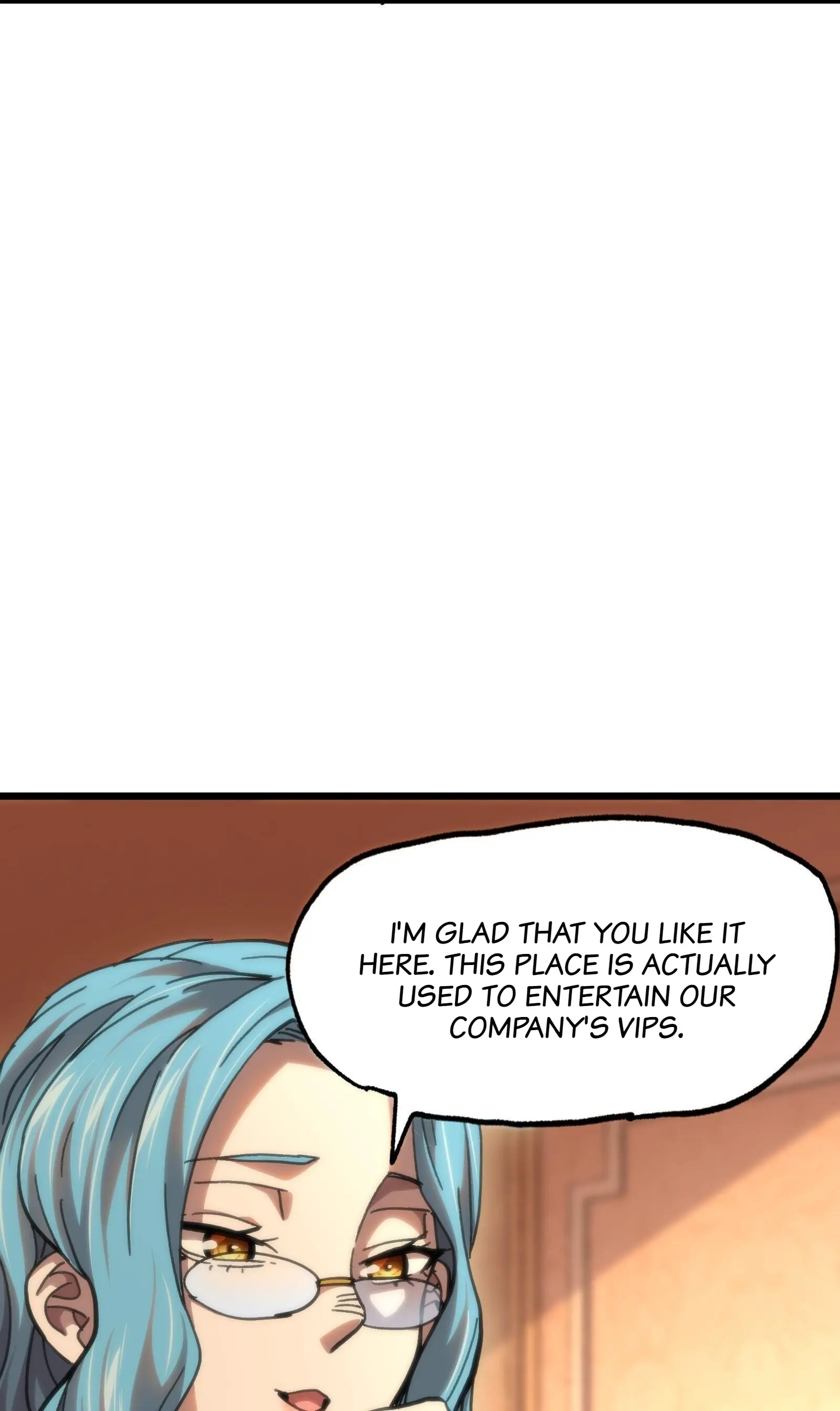 The Unrivaled Delinquent Combat King Is Actually A Healer In The Game World? Chapter 81 - page 15