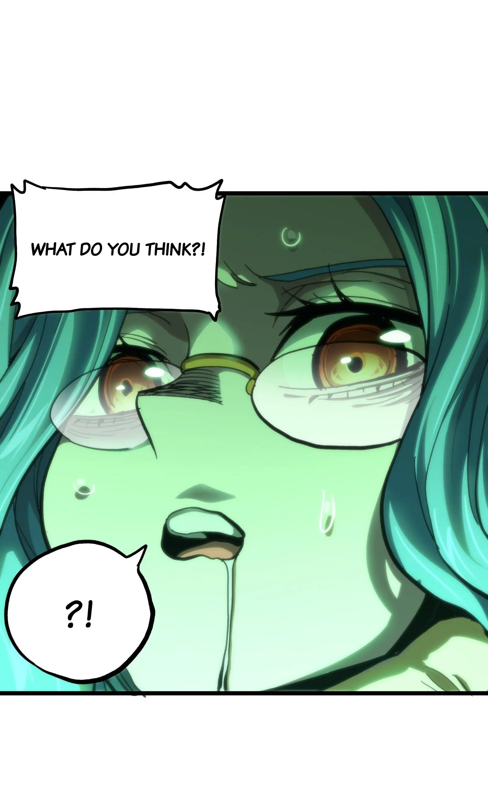 The Unrivaled Delinquent Combat King Is Actually A Healer In The Game World? Chapter 81 - page 27