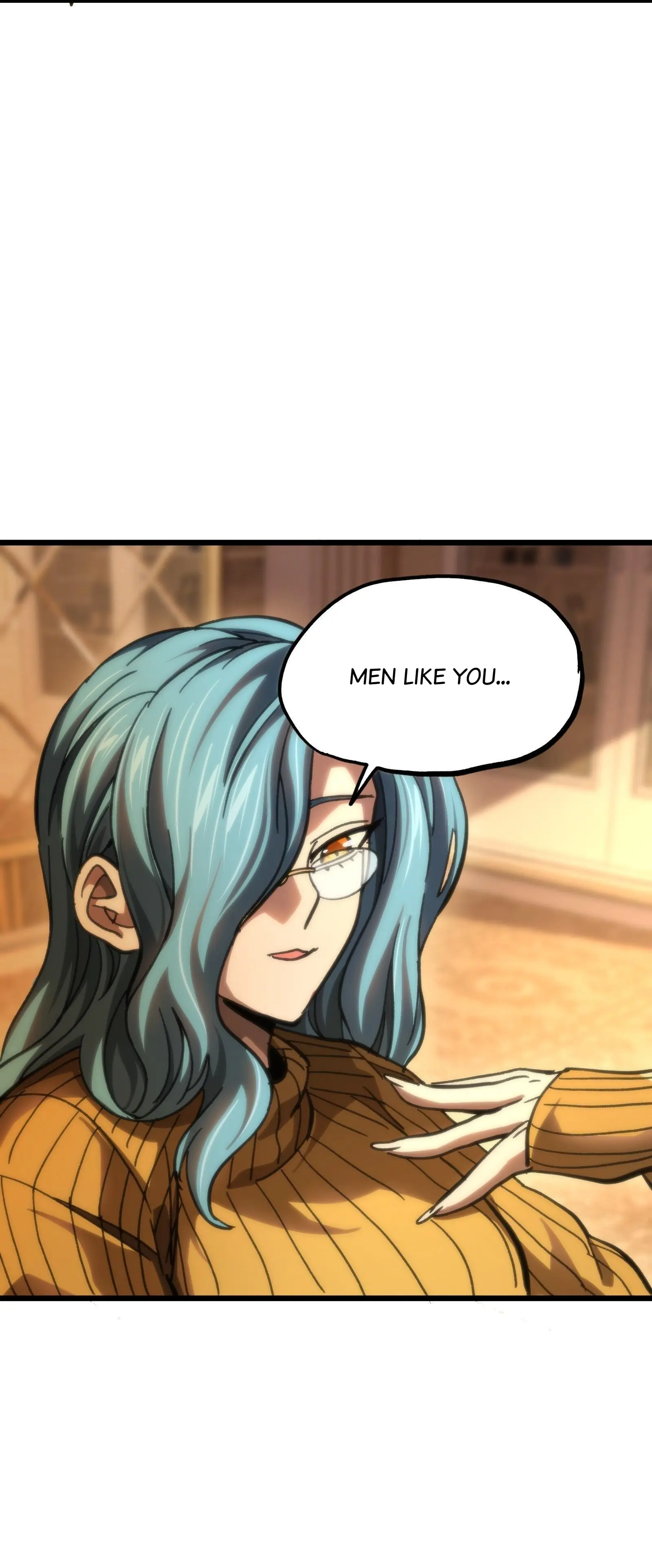 The Unrivaled Delinquent Combat King Is Actually A Healer In The Game World? Chapter 81 - page 40