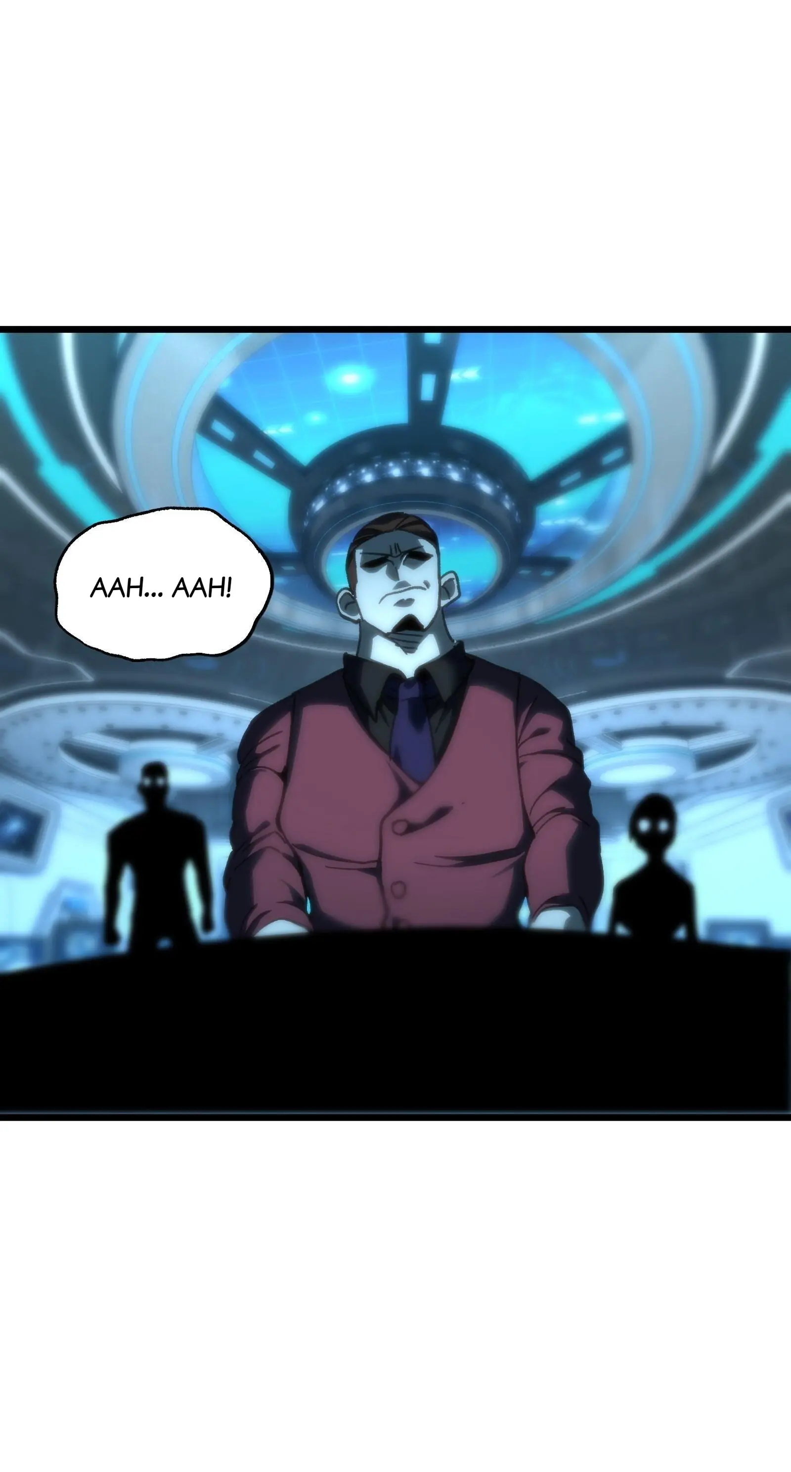 The Unrivaled Delinquent Combat King Is Actually A Healer In The Game World? Chapter 81 - page 51