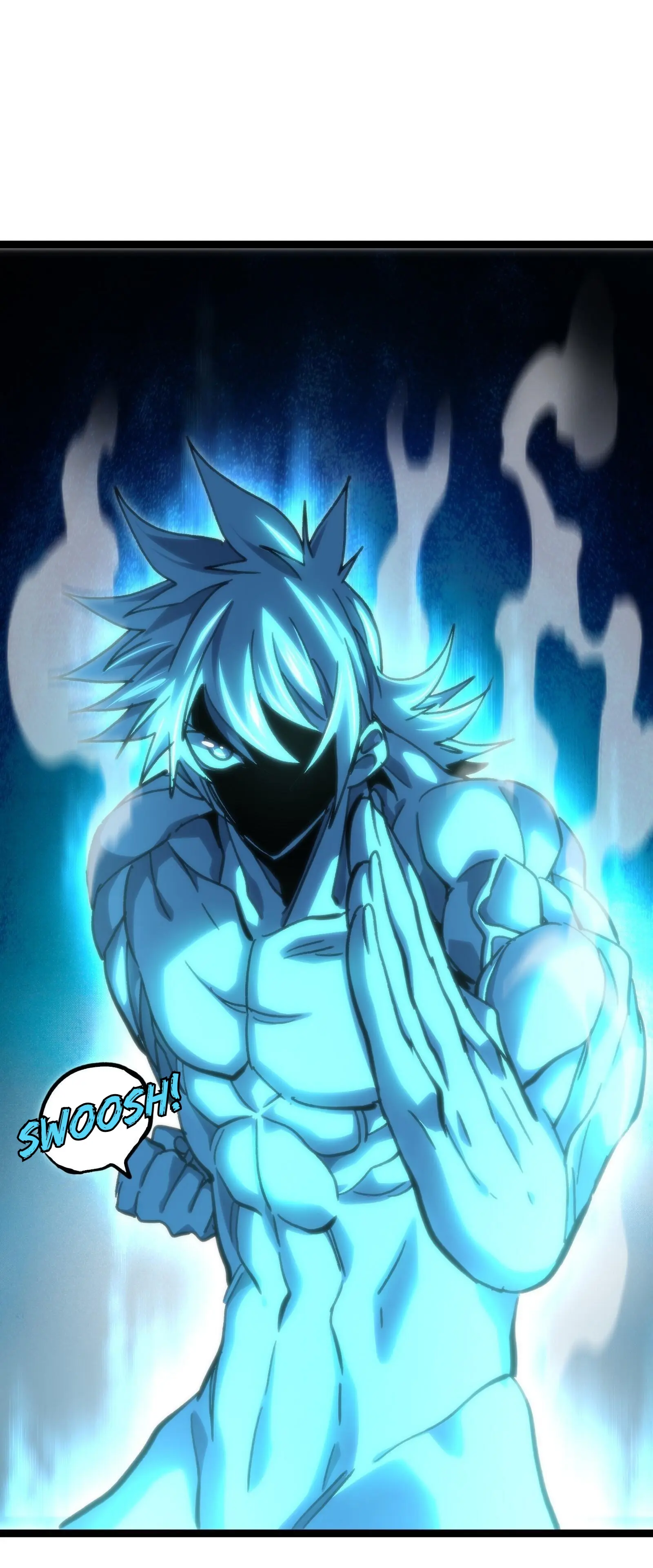 The Unrivaled Delinquent Combat King Is Actually A Healer In The Game World? Chapter 80 - page 10