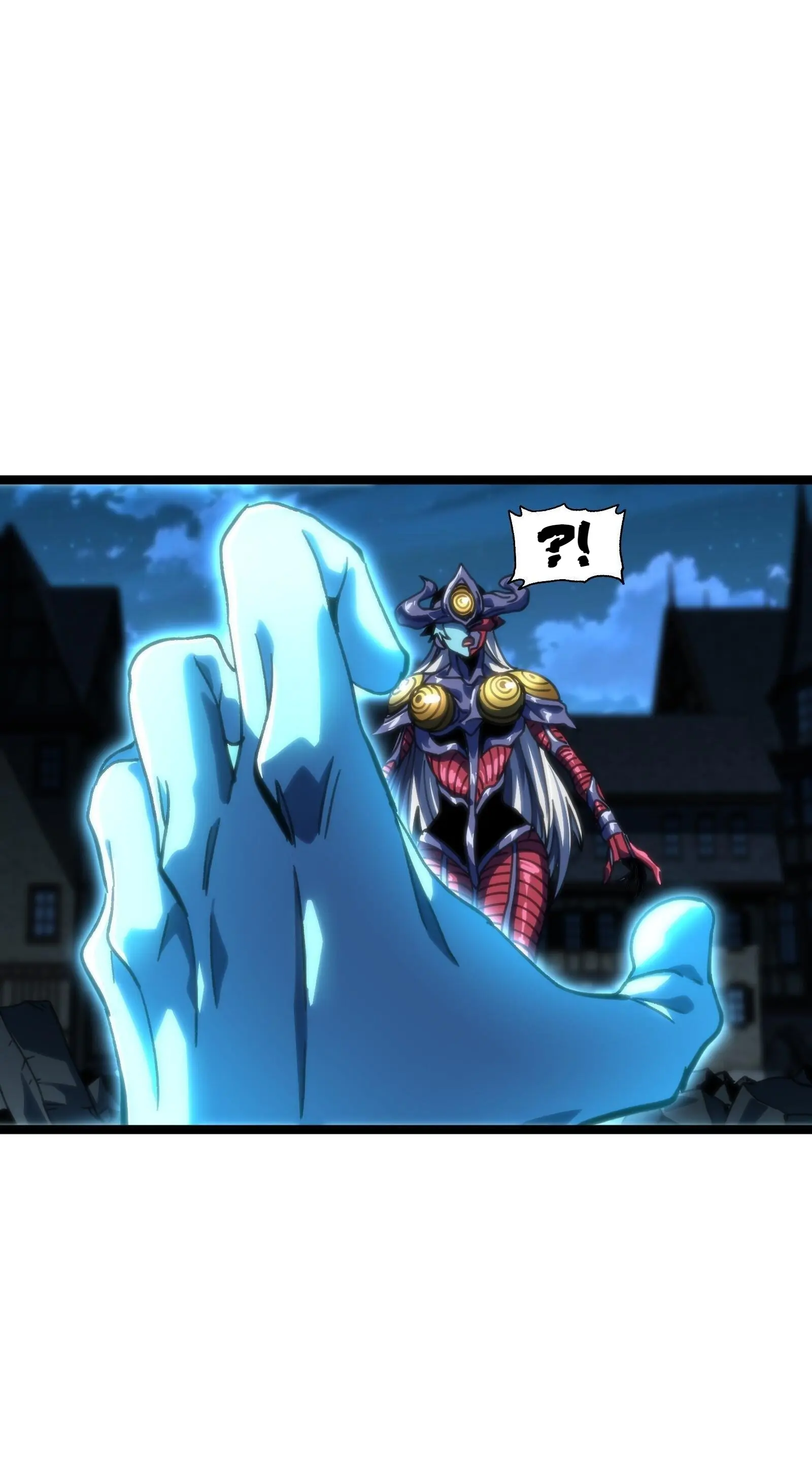 The Unrivaled Delinquent Combat King Is Actually A Healer In The Game World? Chapter 80 - page 11