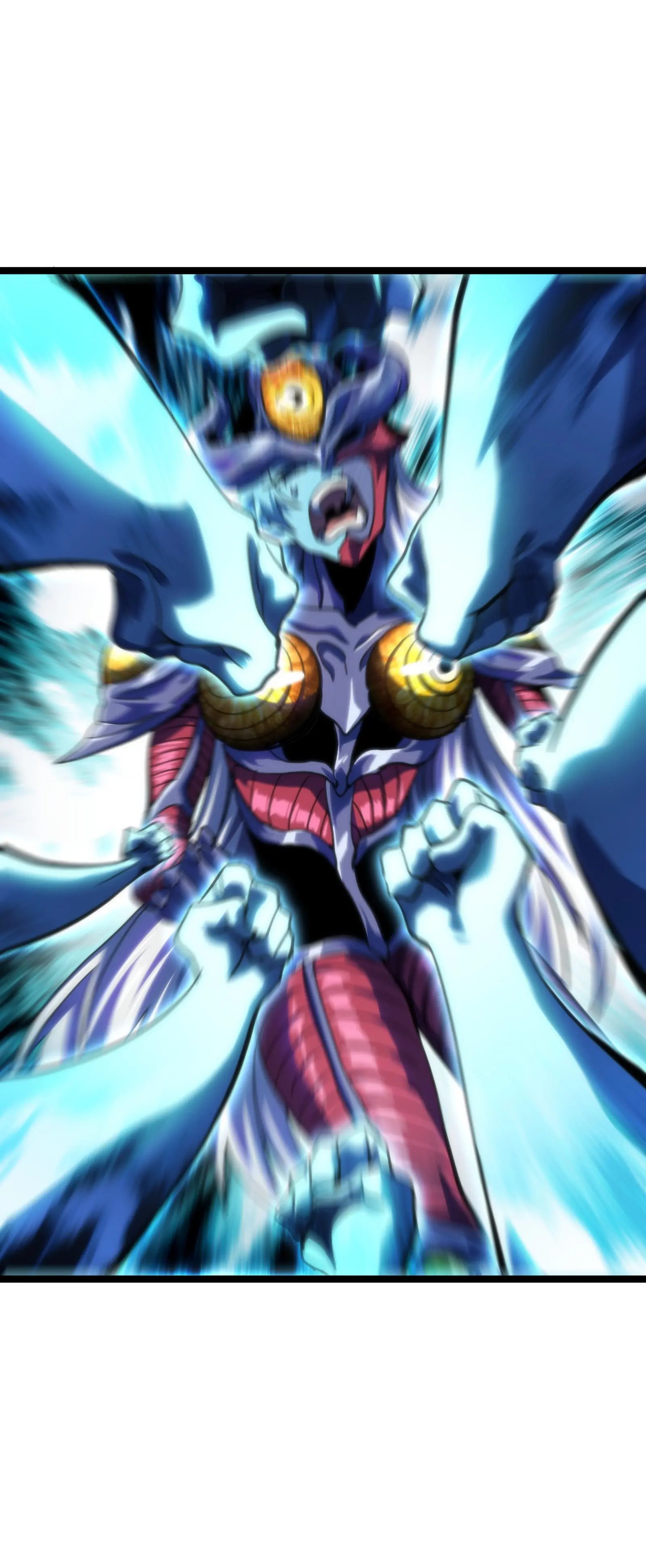 The Unrivaled Delinquent Combat King Is Actually A Healer In The Game World? Chapter 80 - page 17