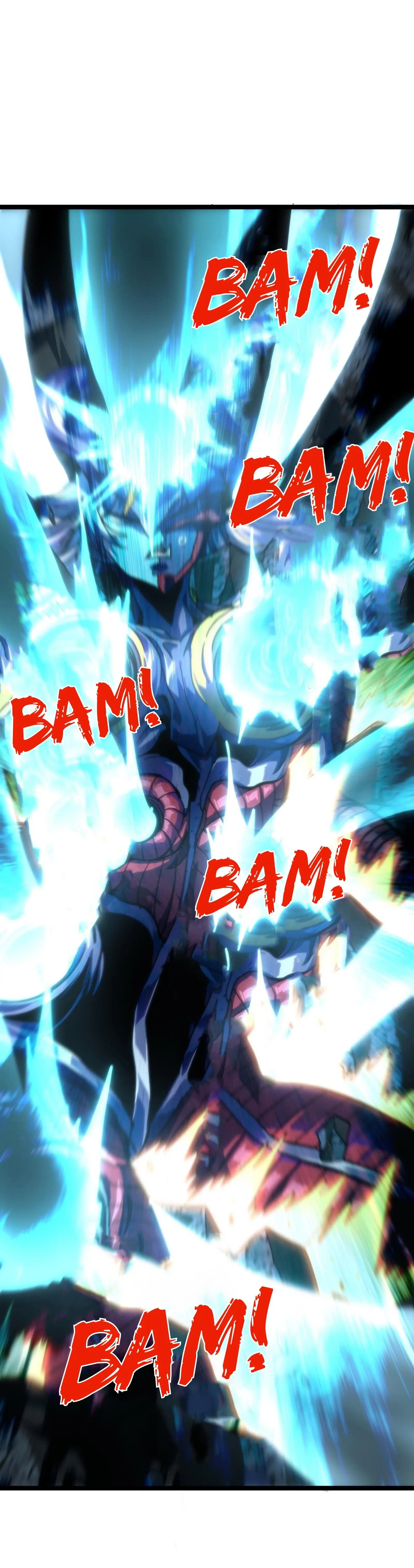 The Unrivaled Delinquent Combat King Is Actually A Healer In The Game World? Chapter 80 - page 18
