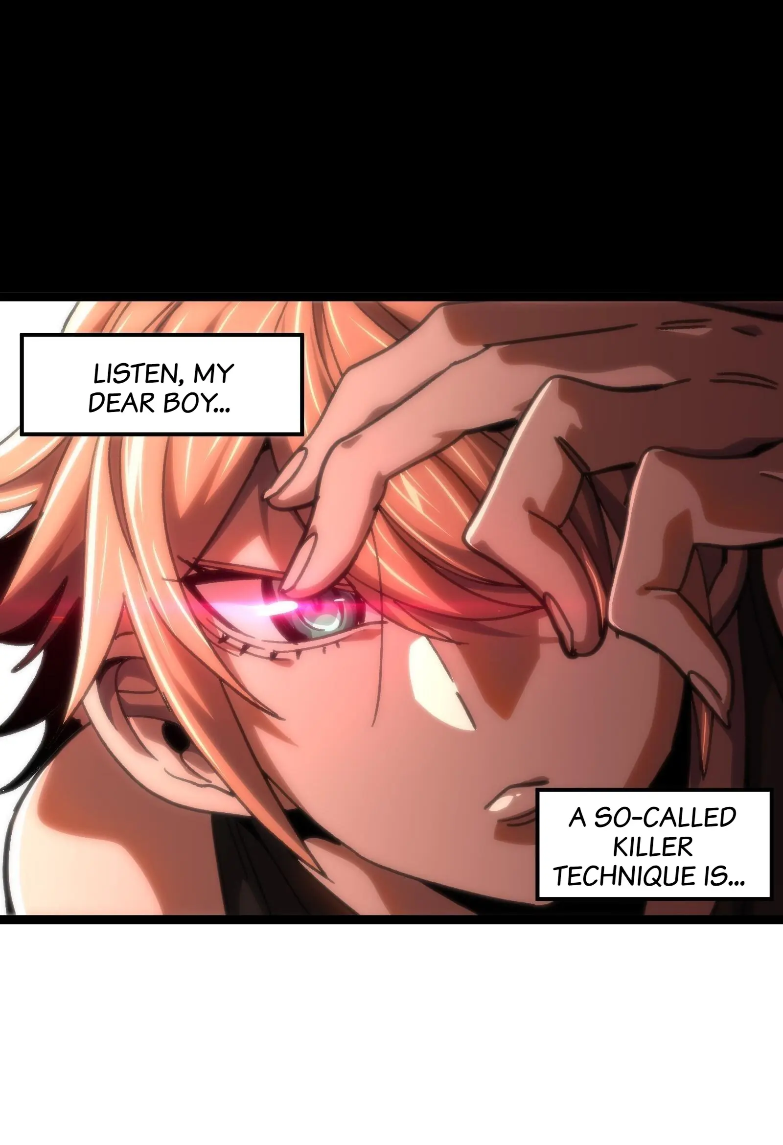 The Unrivaled Delinquent Combat King Is Actually A Healer In The Game World? Chapter 80 - page 2