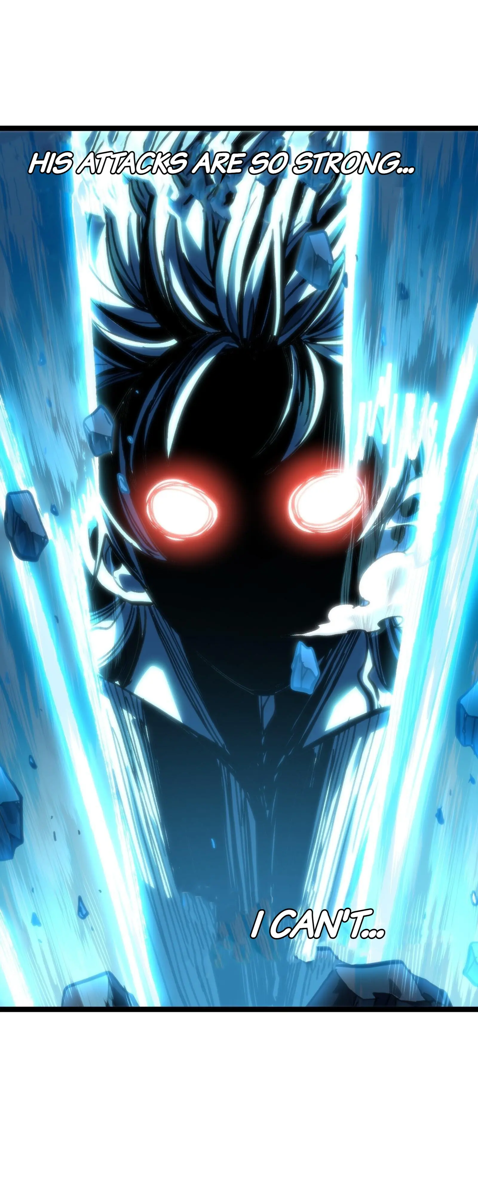 The Unrivaled Delinquent Combat King Is Actually A Healer In The Game World? Chapter 80 - page 21