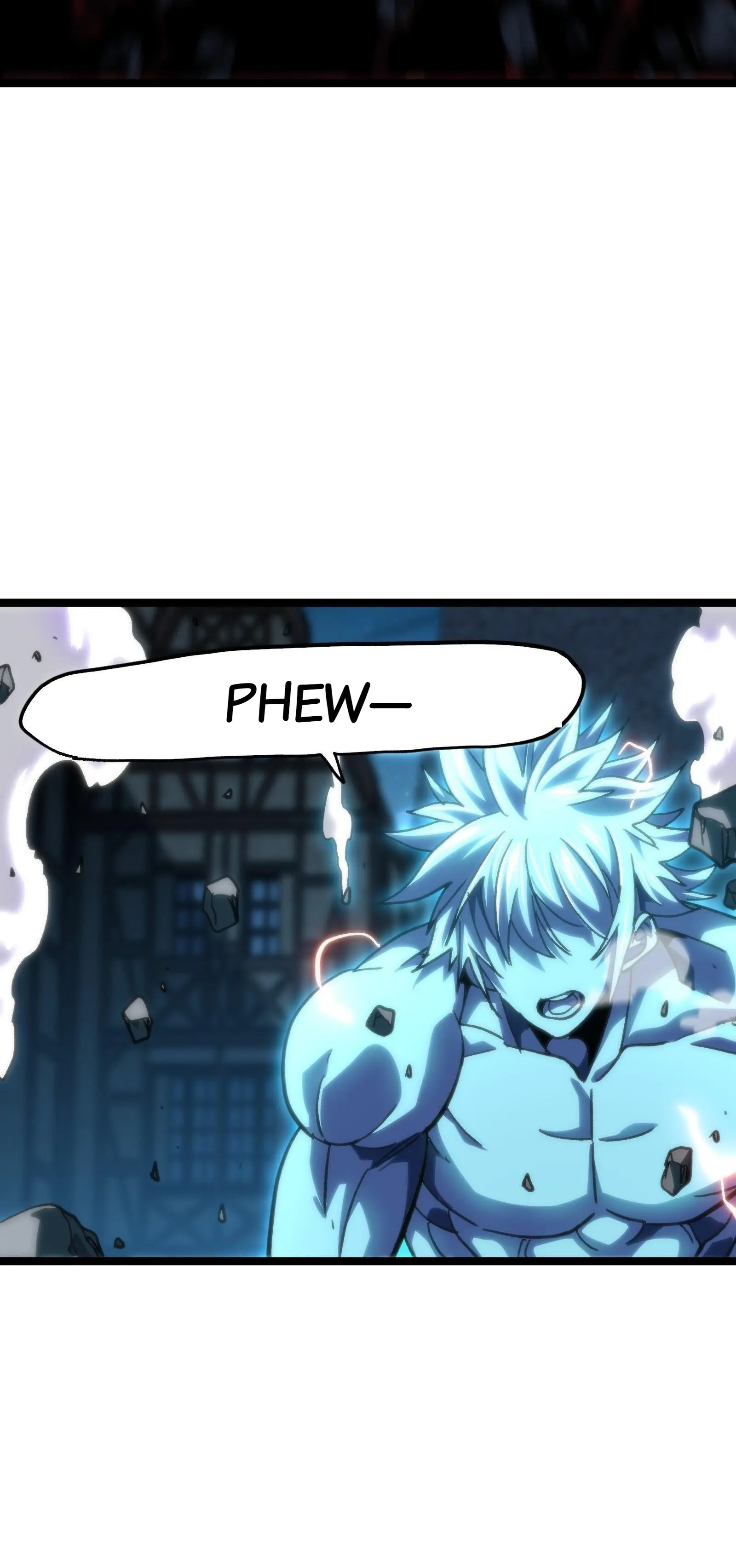 The Unrivaled Delinquent Combat King Is Actually A Healer In The Game World? Chapter 80 - page 29