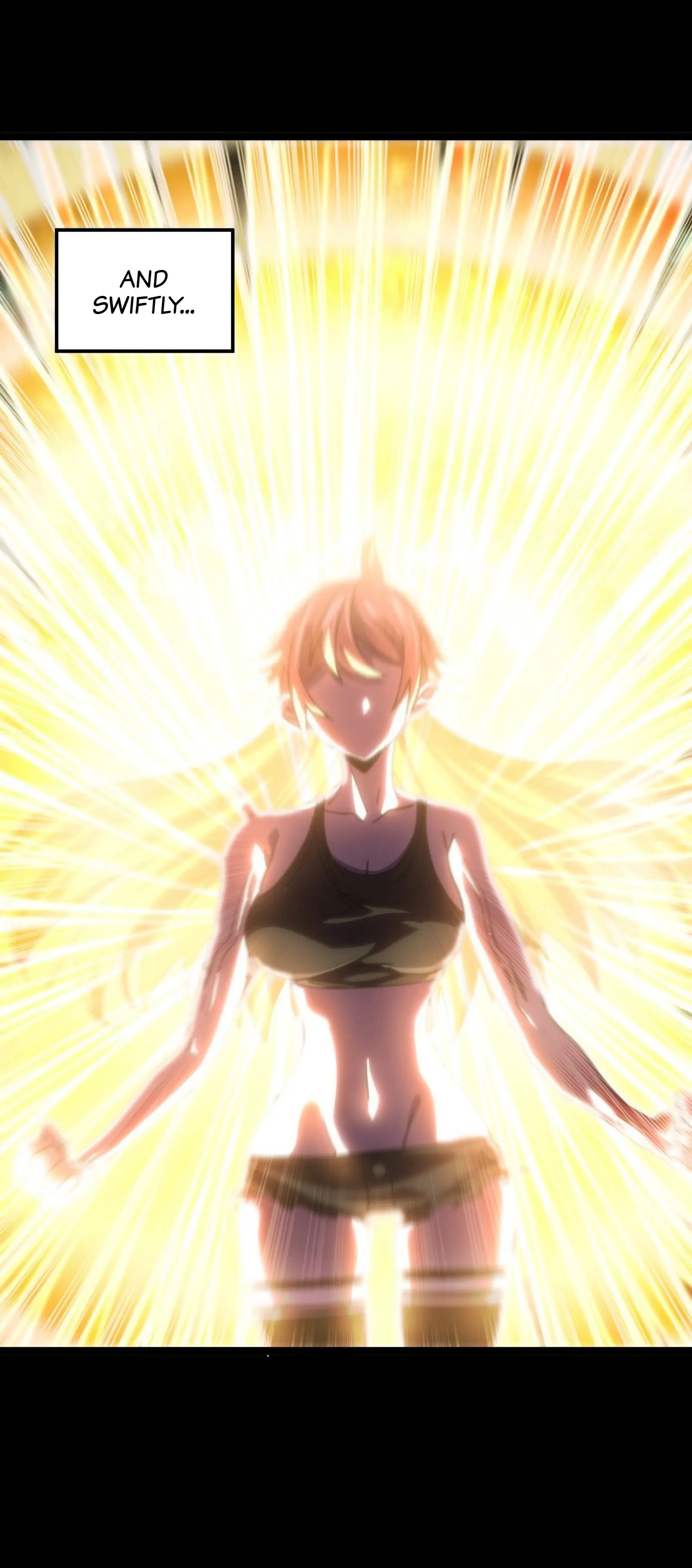 The Unrivaled Delinquent Combat King Is Actually A Healer In The Game World? Chapter 80 - page 4