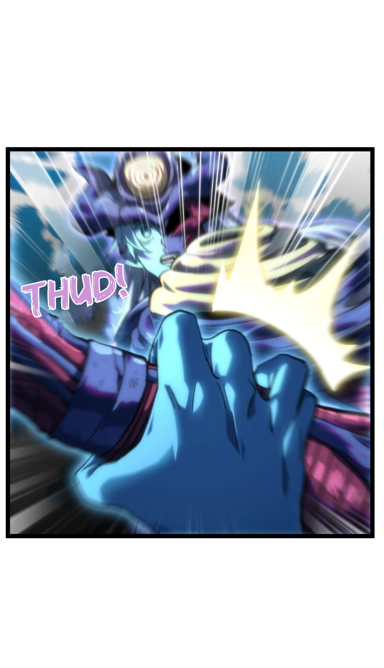 The Unrivaled Delinquent Combat King Is Actually A Healer In The Game World? Chapter 80 - page 42