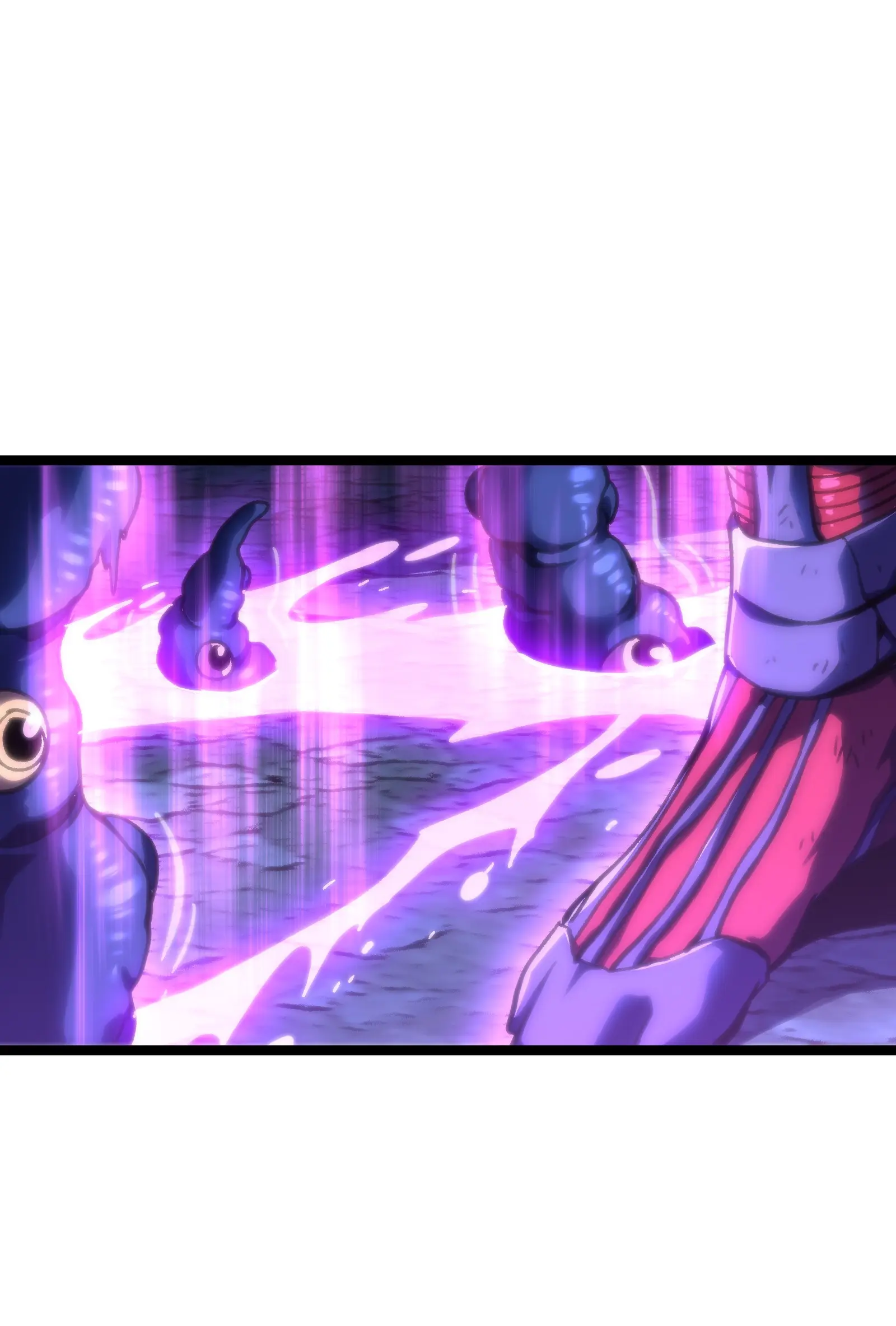 The Unrivaled Delinquent Combat King Is Actually A Healer In The Game World? Chapter 80 - page 46