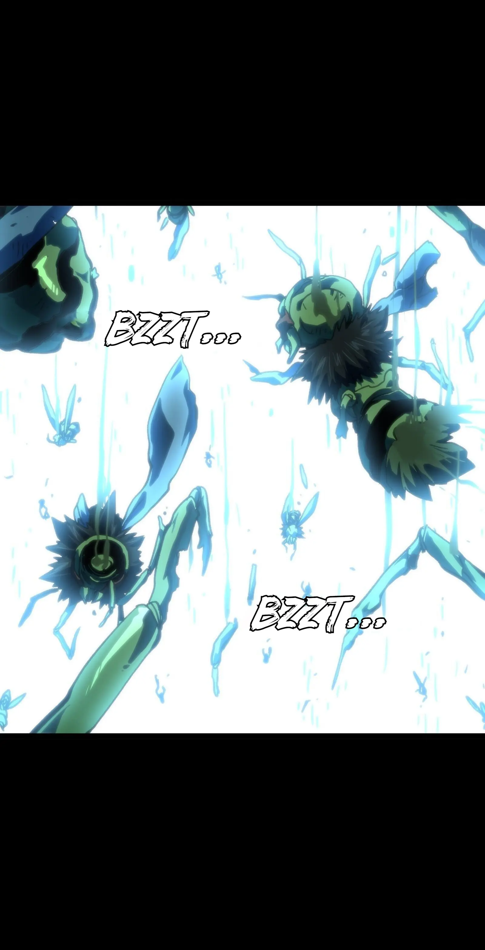 The Unrivaled Delinquent Combat King Is Actually A Healer In The Game World? Chapter 80 - page 7