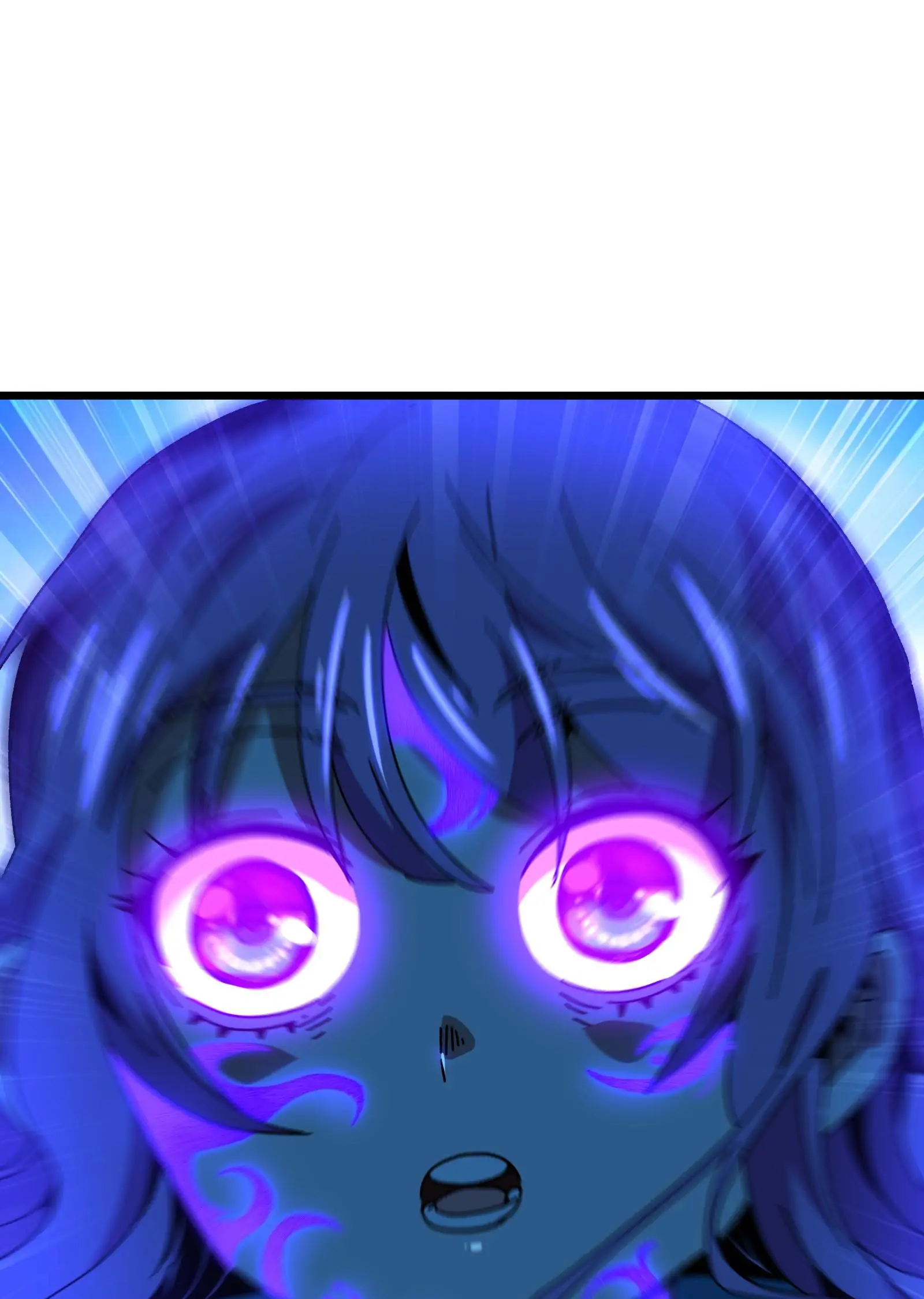 The Unrivaled Delinquent Combat King Is Actually A Healer In The Game World? Chapter 27 - page 28