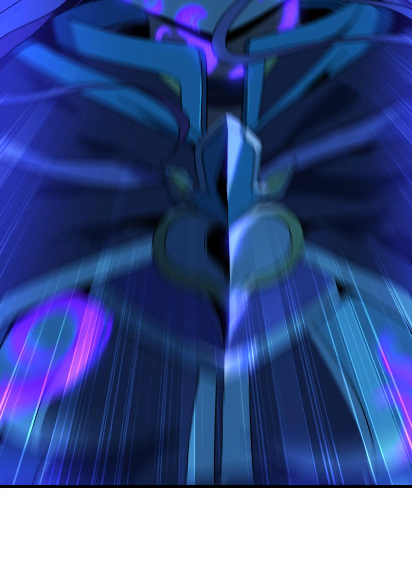 The Unrivaled Delinquent Combat King Is Actually A Healer In The Game World? Chapter 27 - page 29