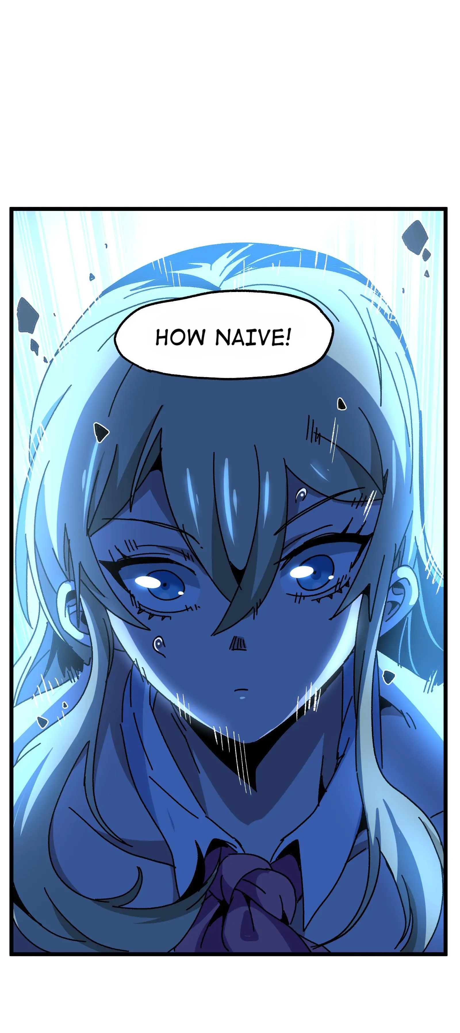 The Unrivaled Delinquent Combat King Is Actually A Healer In The Game World? Chapter 27 - page 49