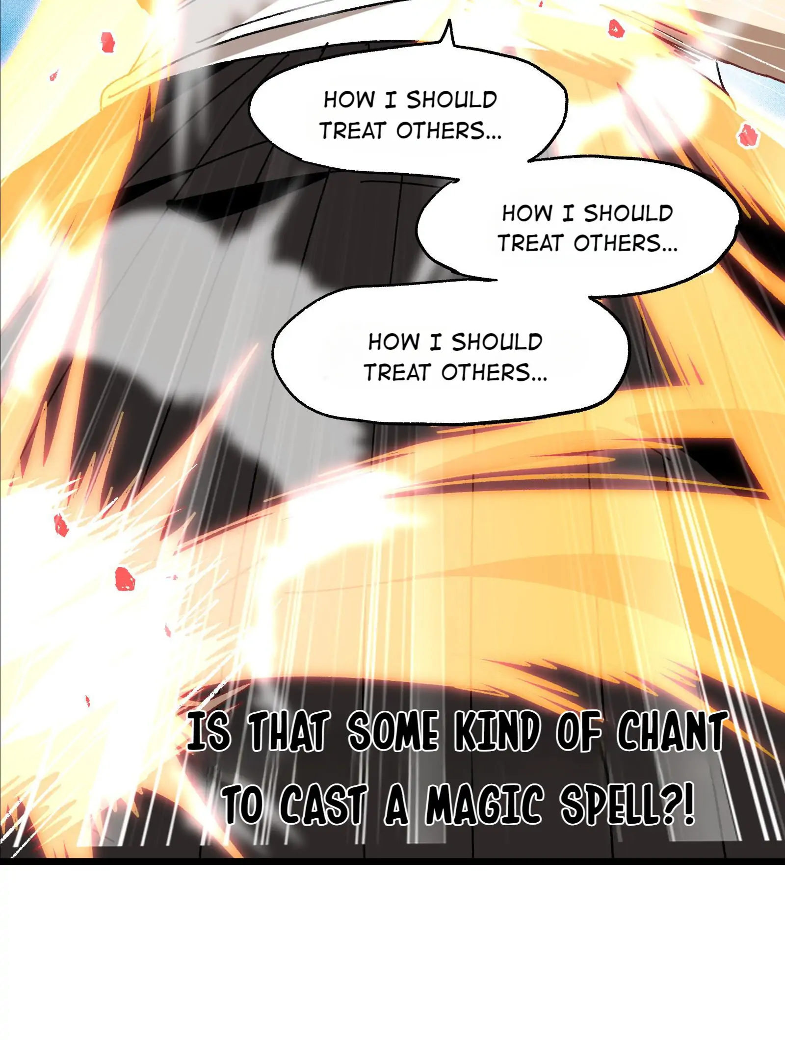 The Unrivaled Delinquent Combat King Is Actually A Healer In The Game World? Chapter 27 - page 5
