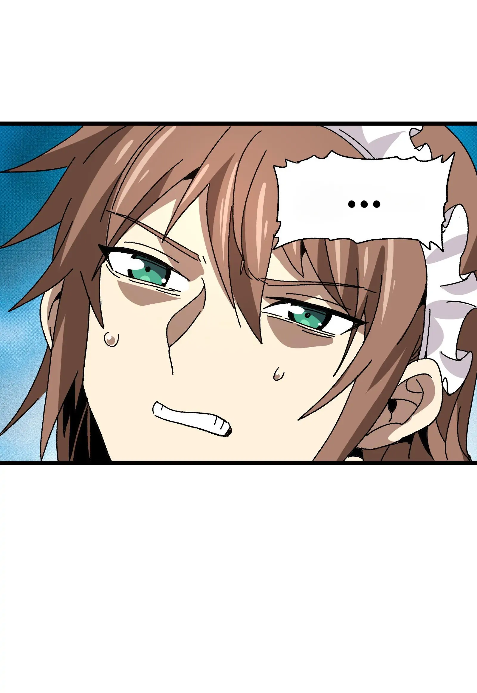 The Unrivaled Delinquent Combat King Is Actually A Healer In The Game World? Chapter 27 - page 66