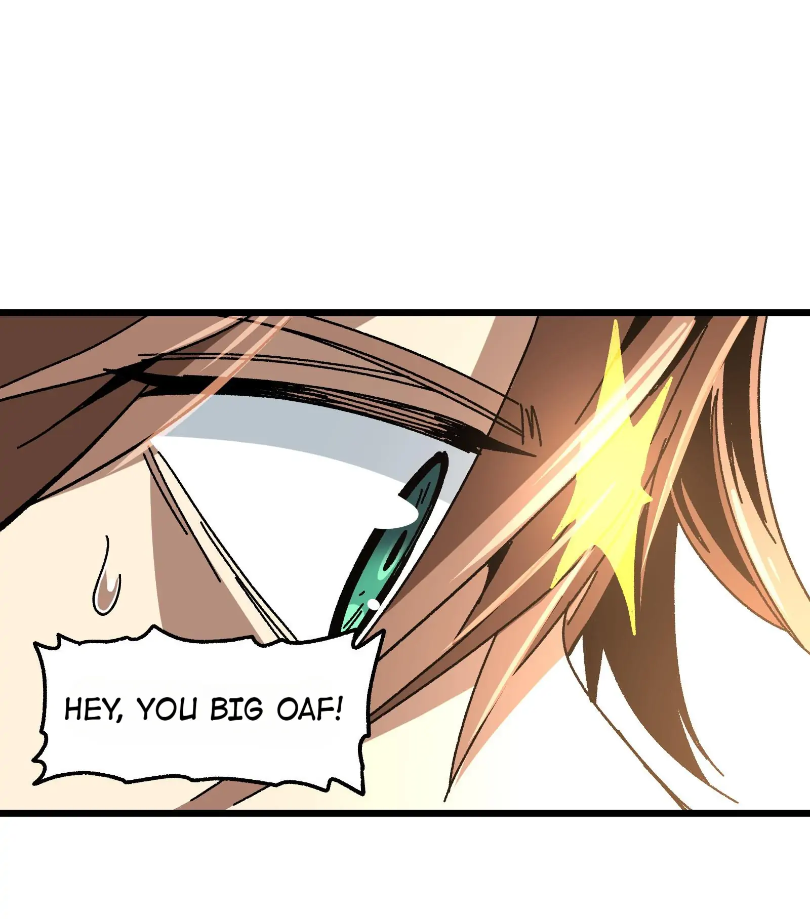 The Unrivaled Delinquent Combat King Is Actually A Healer In The Game World? Chapter 27 - page 78
