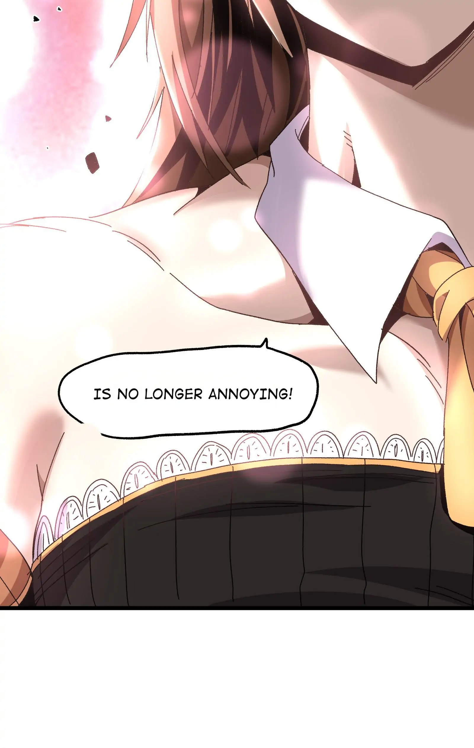 The Unrivaled Delinquent Combat King Is Actually A Healer In The Game World? Chapter 27 - page 95
