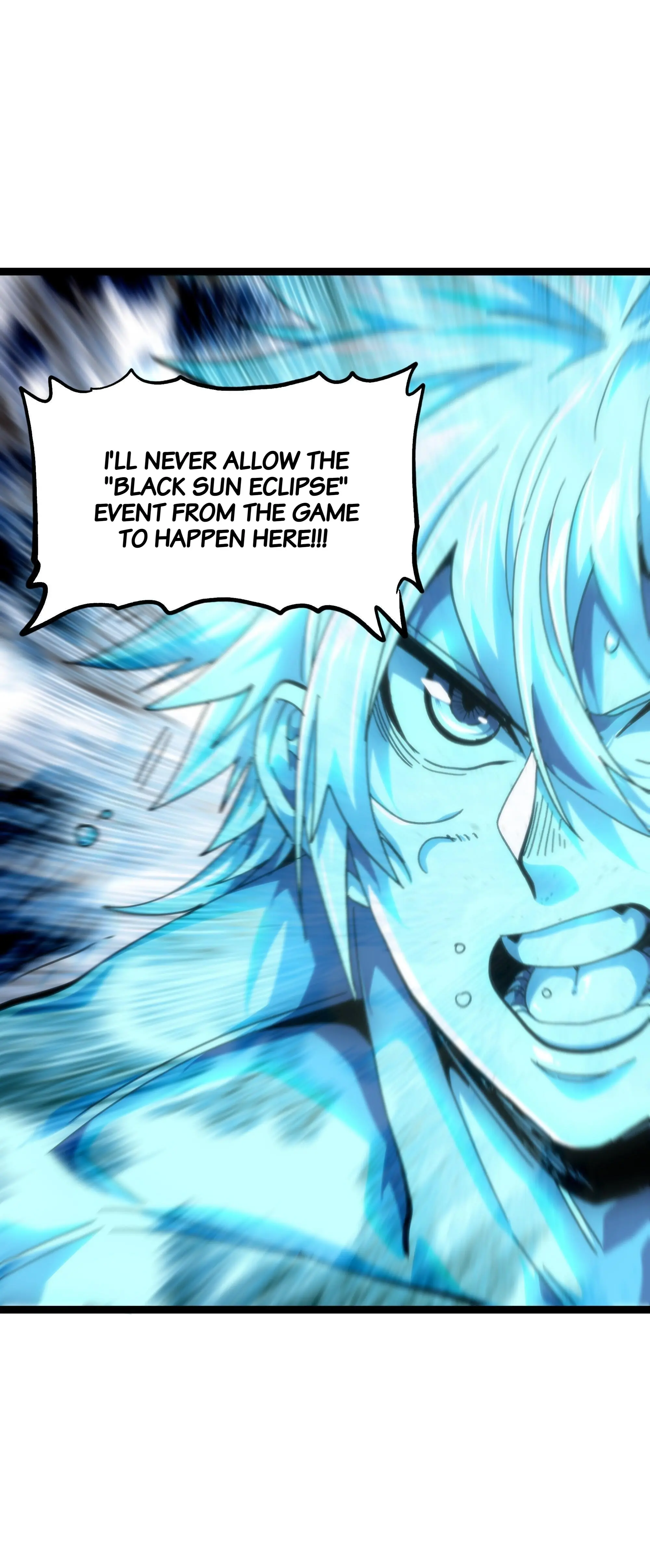 The Unrivaled Delinquent Combat King Is Actually A Healer In The Game World? Chapter 79 - page 11