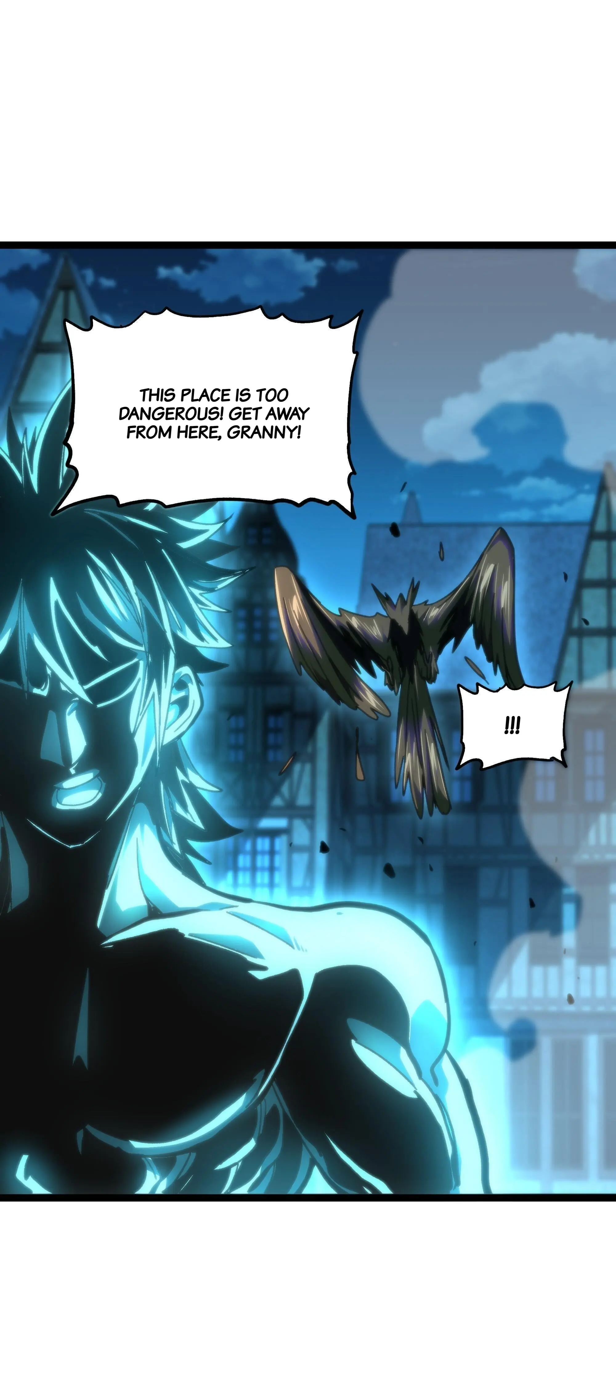 The Unrivaled Delinquent Combat King Is Actually A Healer In The Game World? Chapter 79 - page 12