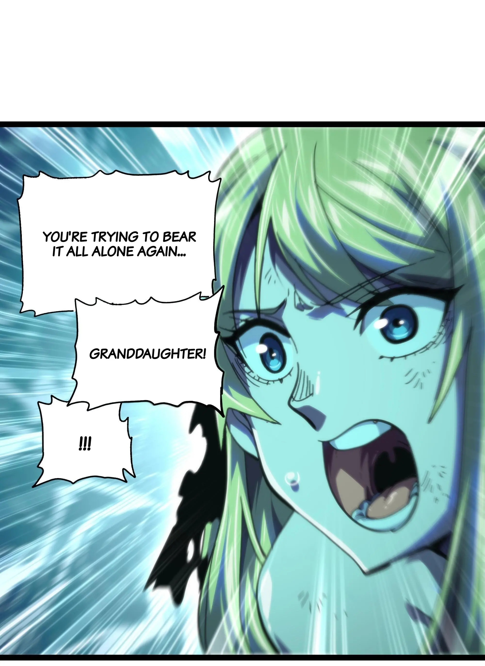The Unrivaled Delinquent Combat King Is Actually A Healer In The Game World? Chapter 79 - page 14