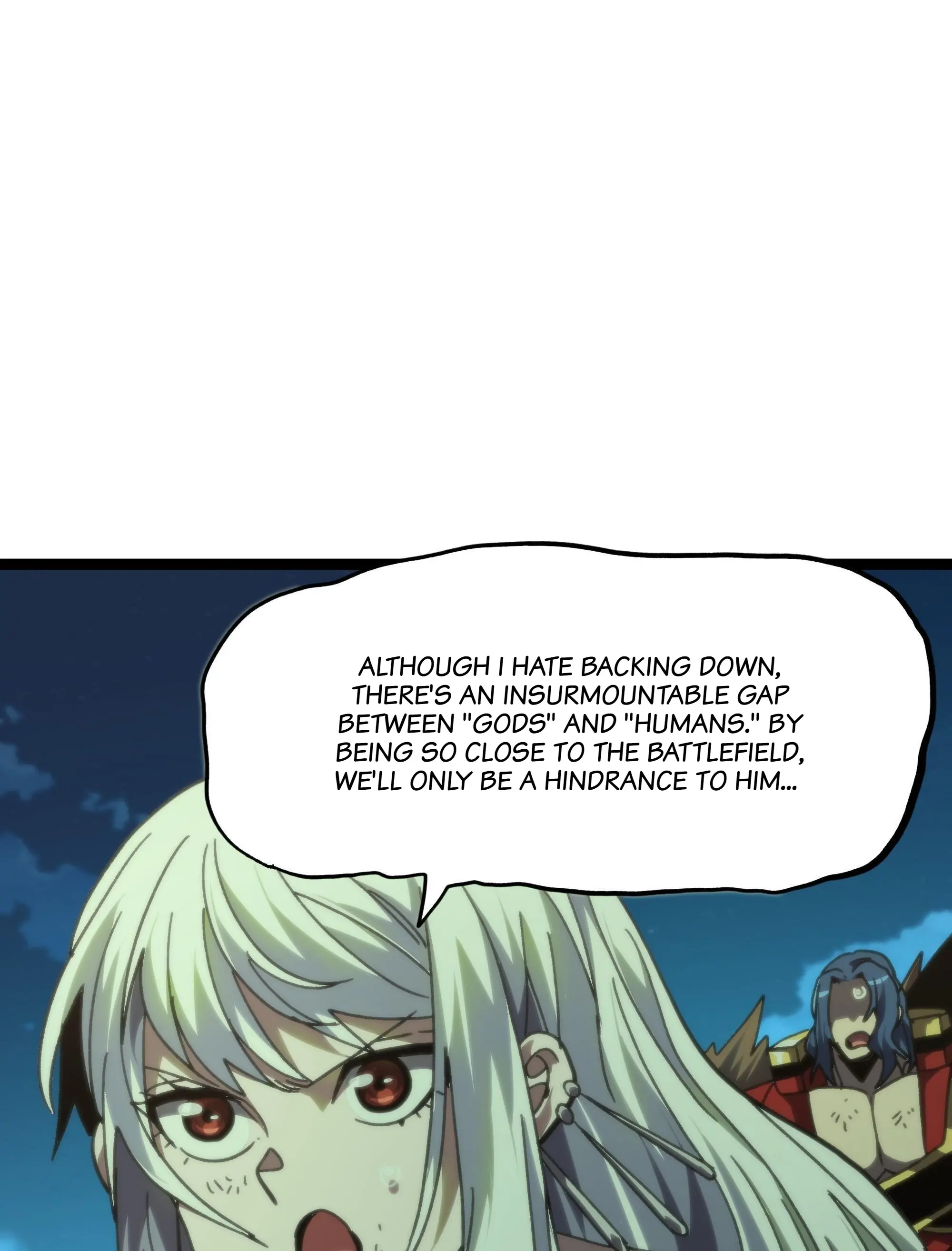 The Unrivaled Delinquent Combat King Is Actually A Healer In The Game World? Chapter 79 - page 15