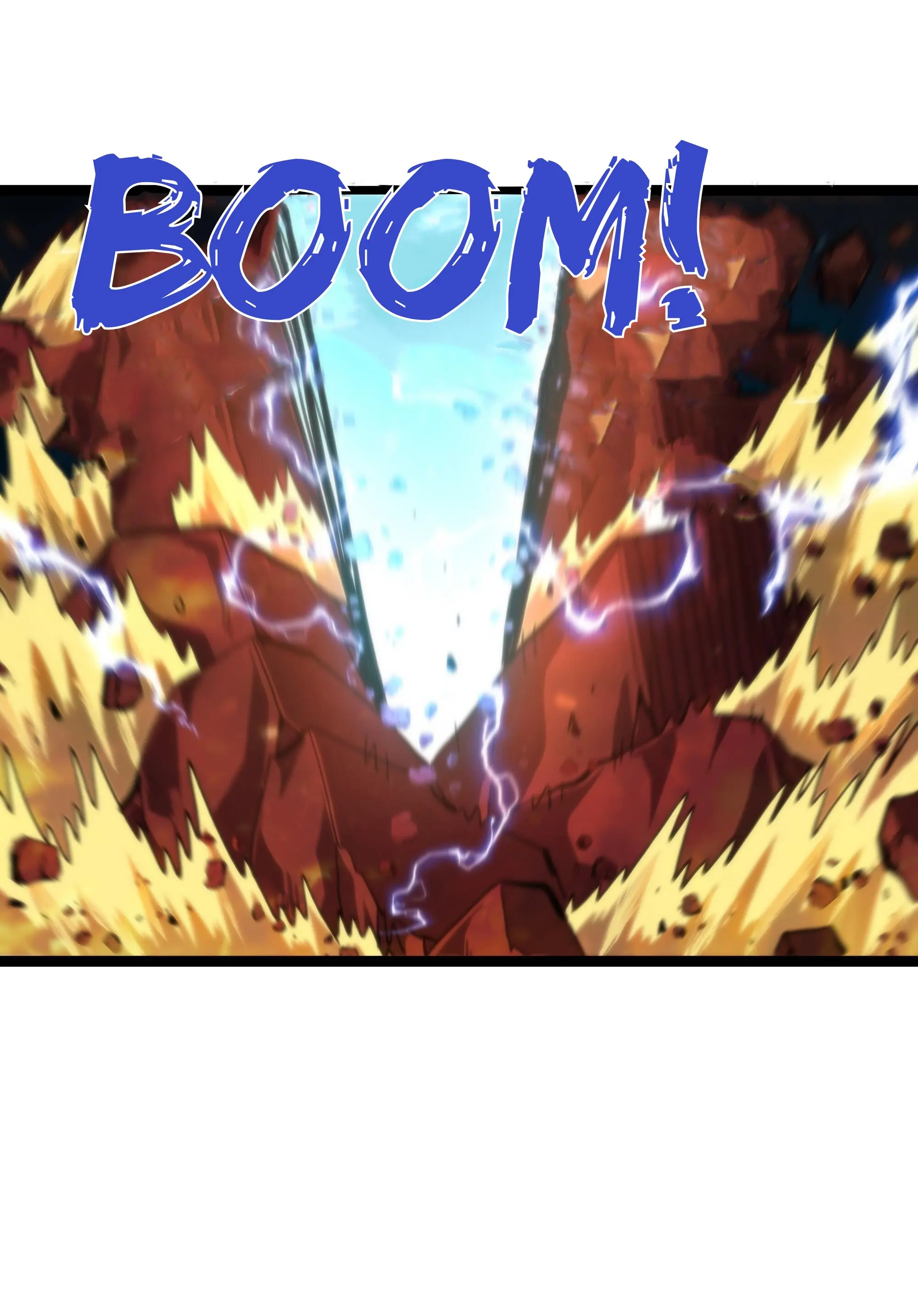 The Unrivaled Delinquent Combat King Is Actually A Healer In The Game World? Chapter 79 - page 21