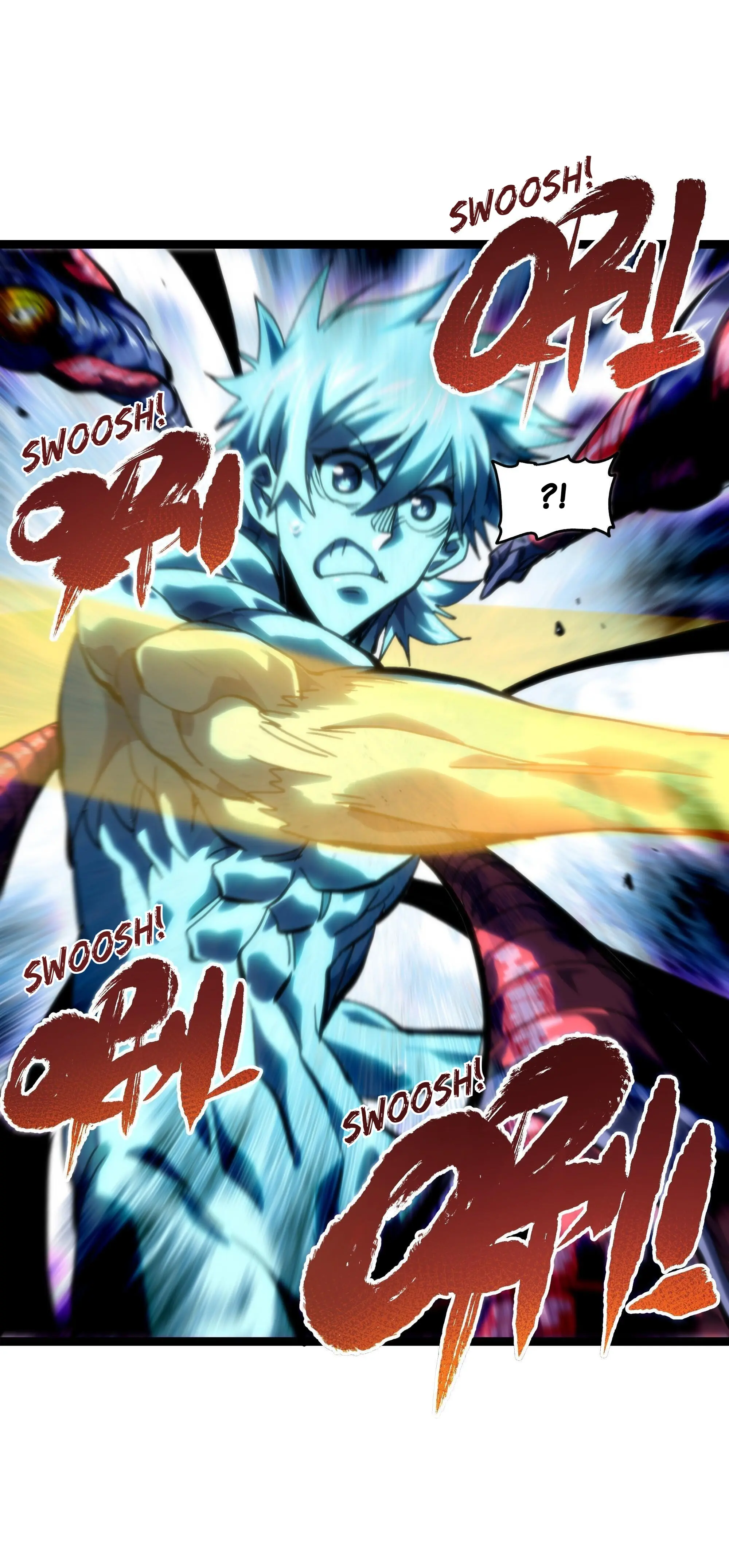 The Unrivaled Delinquent Combat King Is Actually A Healer In The Game World? Chapter 79 - page 25