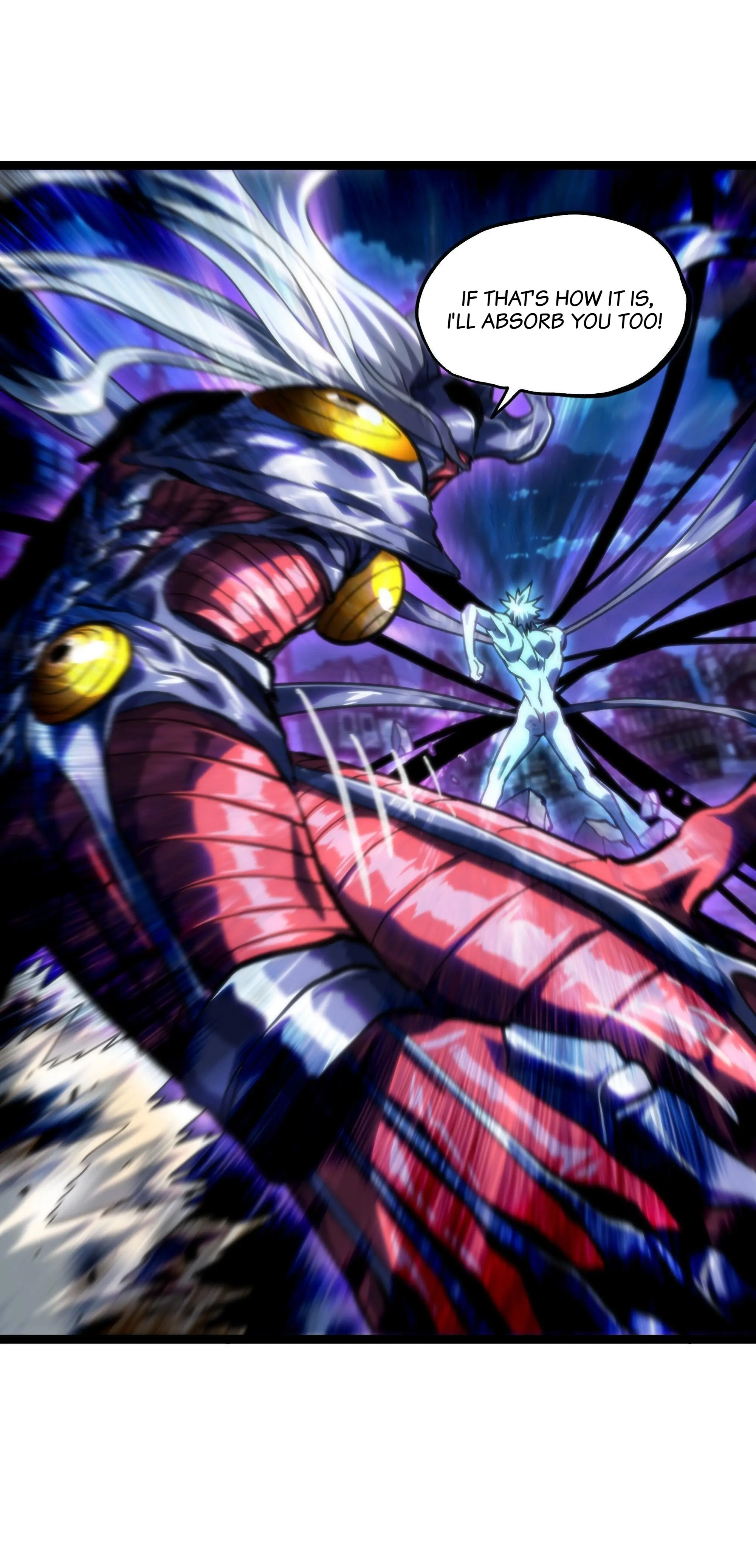 The Unrivaled Delinquent Combat King Is Actually A Healer In The Game World? Chapter 79 - page 26