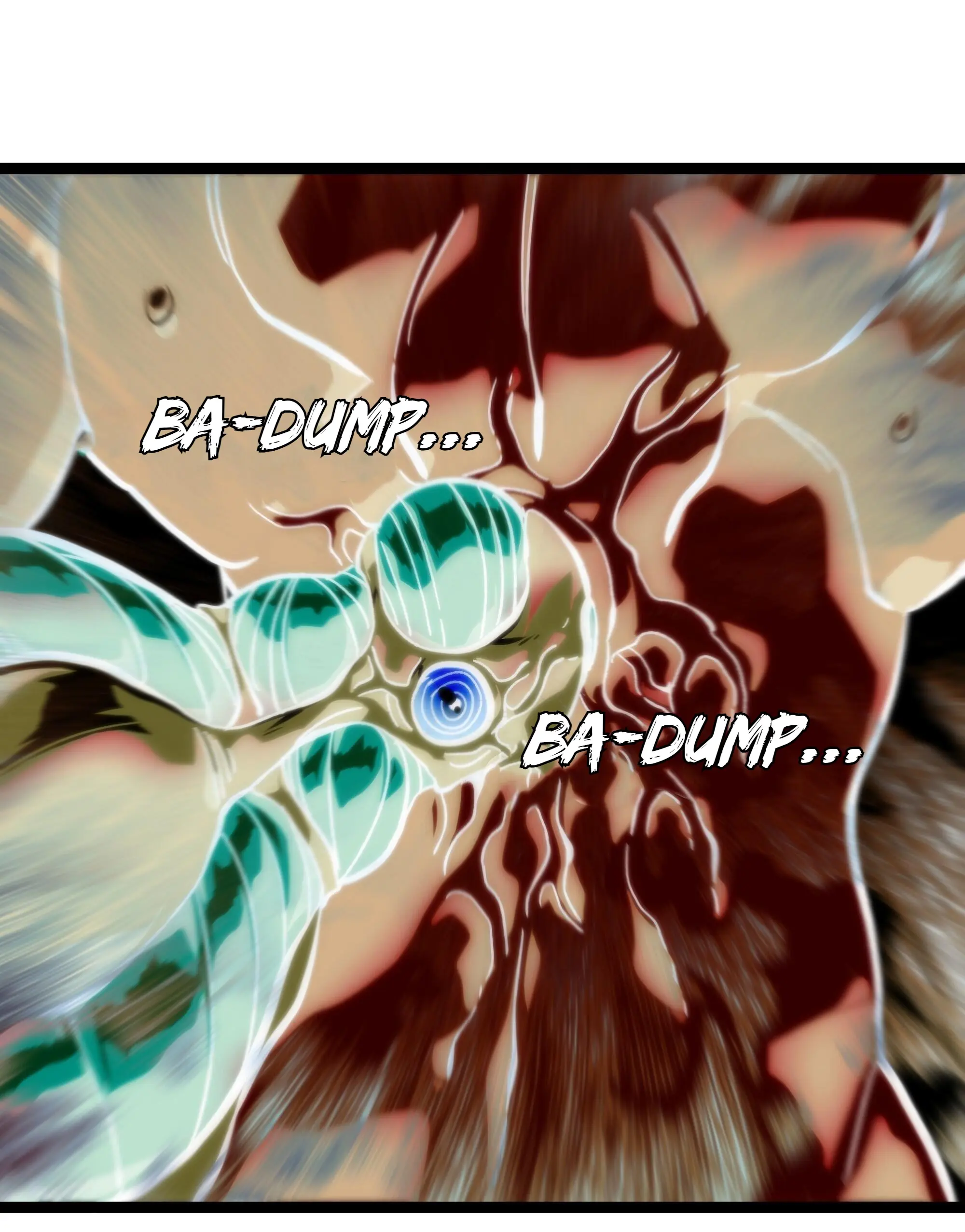 The Unrivaled Delinquent Combat King Is Actually A Healer In The Game World? Chapter 79 - page 29