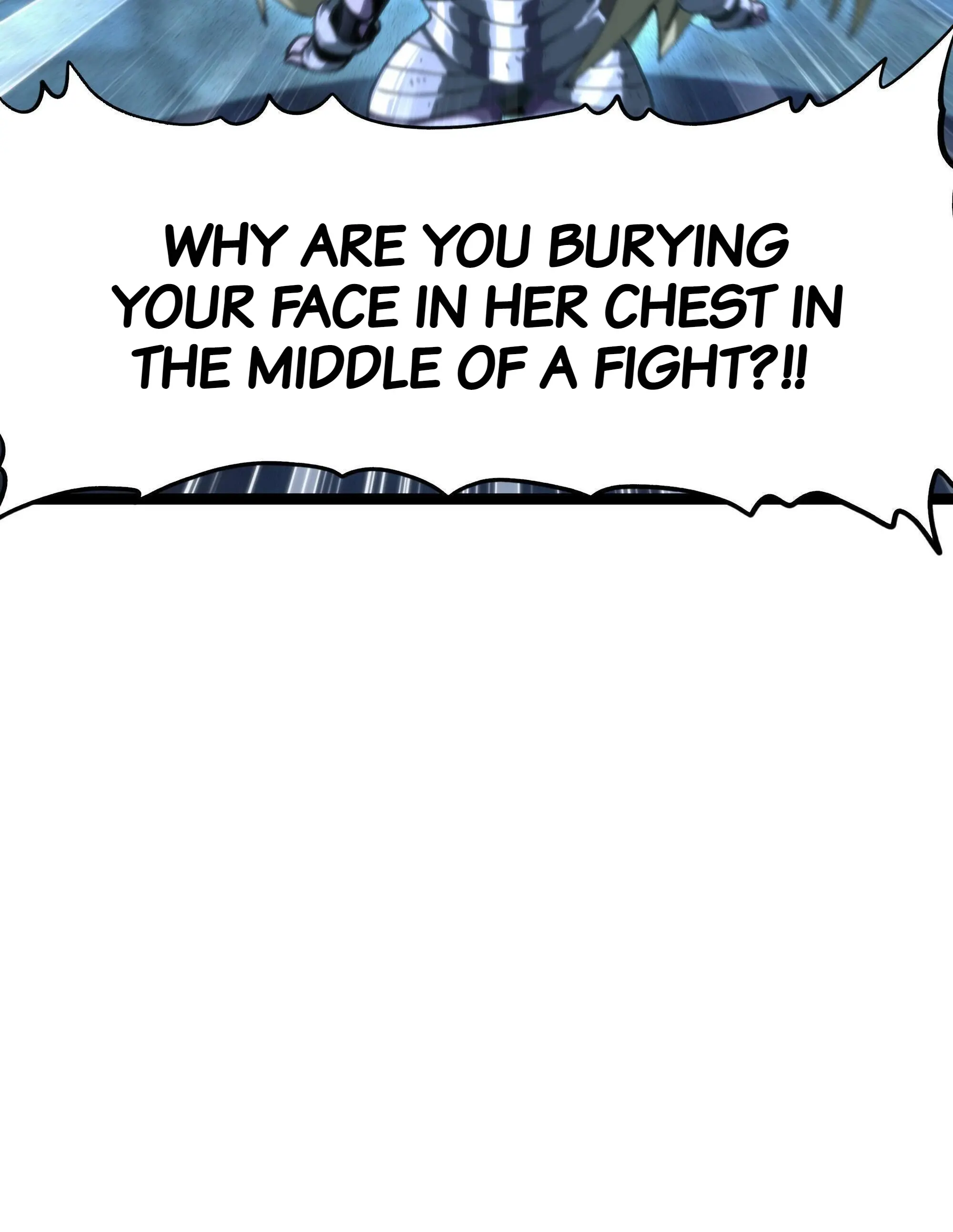 The Unrivaled Delinquent Combat King Is Actually A Healer In The Game World? Chapter 79 - page 3