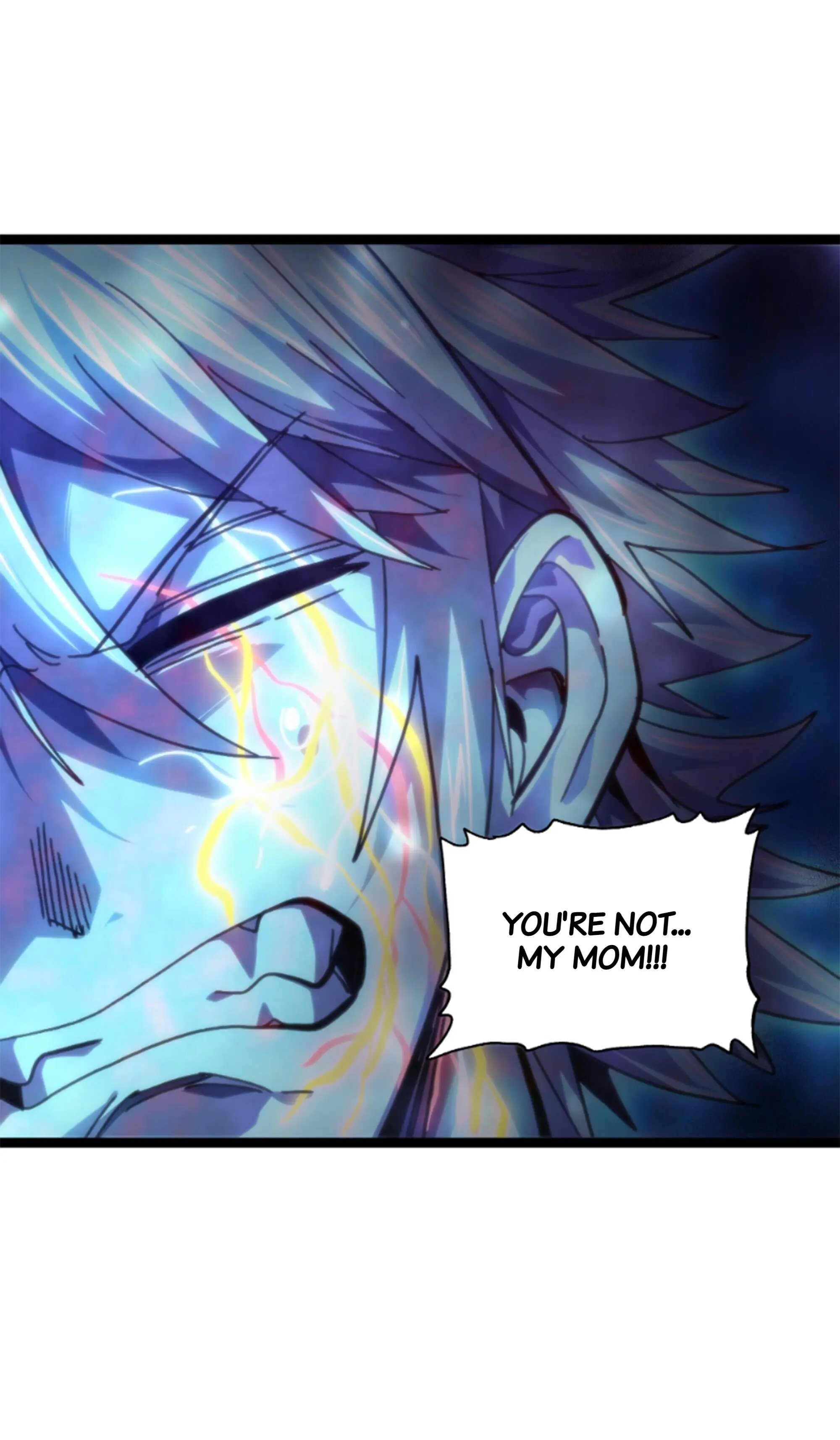 The Unrivaled Delinquent Combat King Is Actually A Healer In The Game World? Chapter 79 - page 32