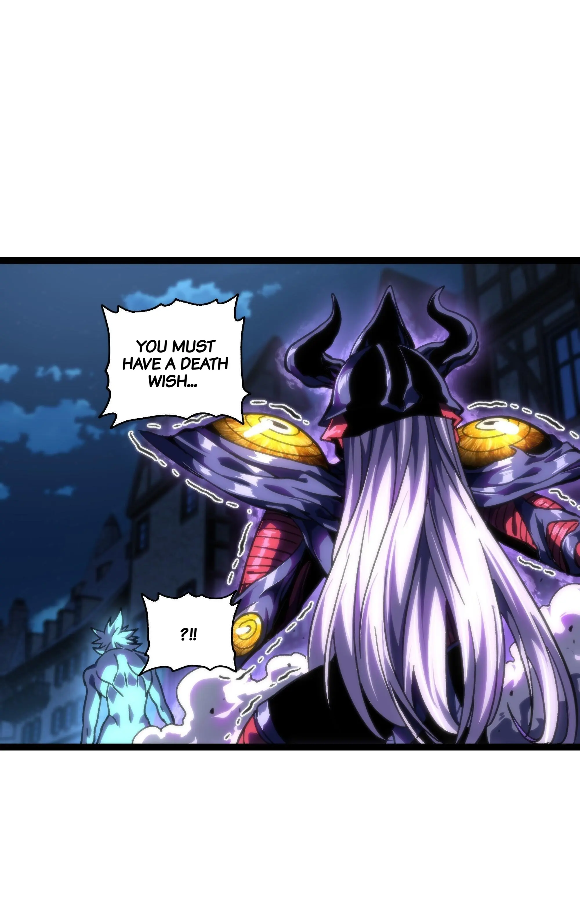 The Unrivaled Delinquent Combat King Is Actually A Healer In The Game World? Chapter 79 - page 38