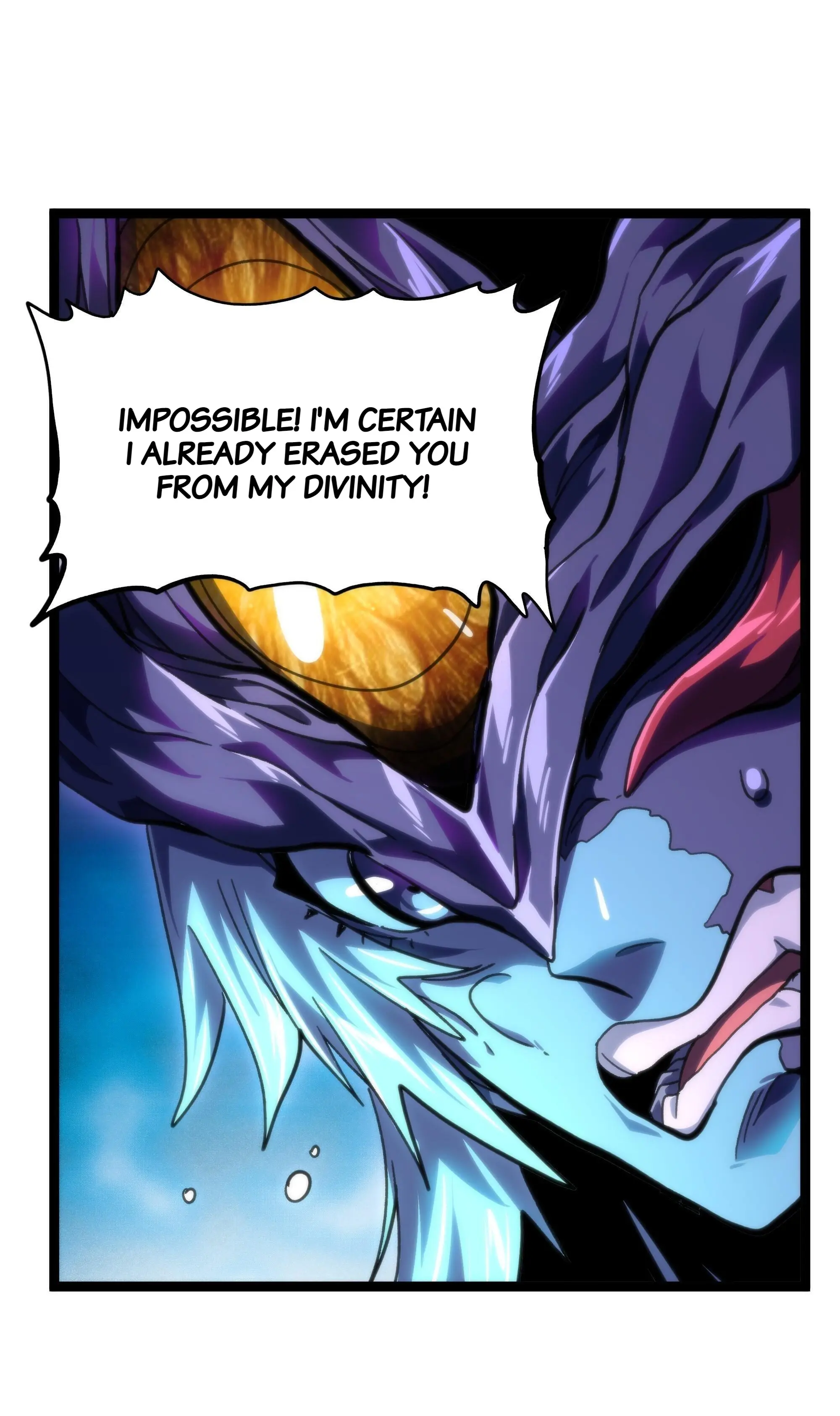 The Unrivaled Delinquent Combat King Is Actually A Healer In The Game World? Chapter 79 - page 43