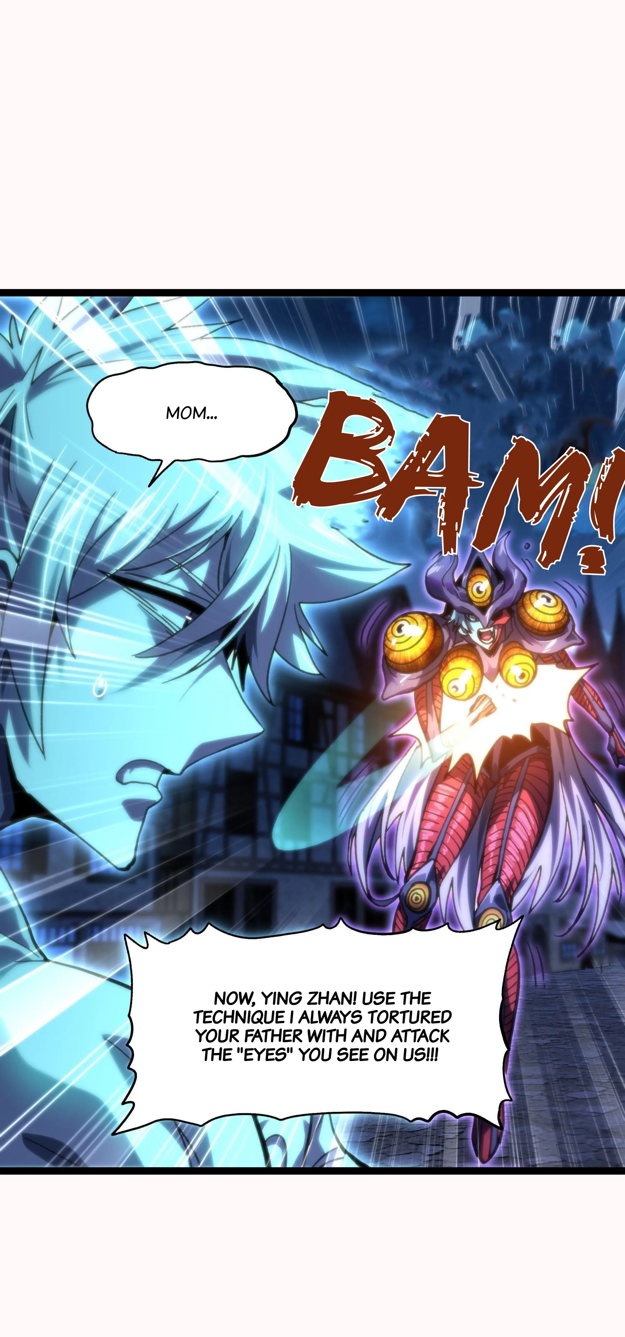 The Unrivaled Delinquent Combat King Is Actually A Healer In The Game World? Chapter 79 - page 45