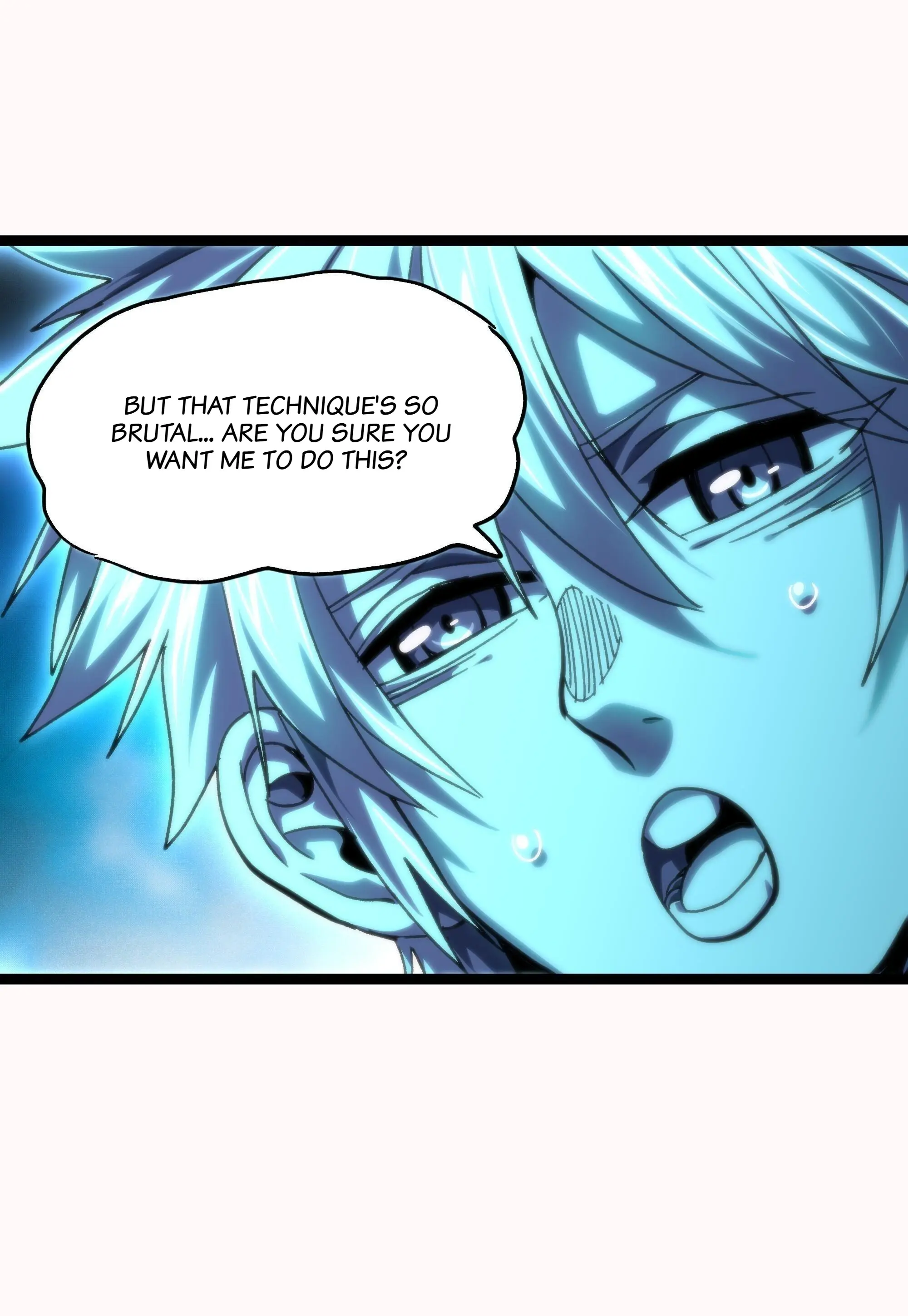 The Unrivaled Delinquent Combat King Is Actually A Healer In The Game World? Chapter 79 - page 46