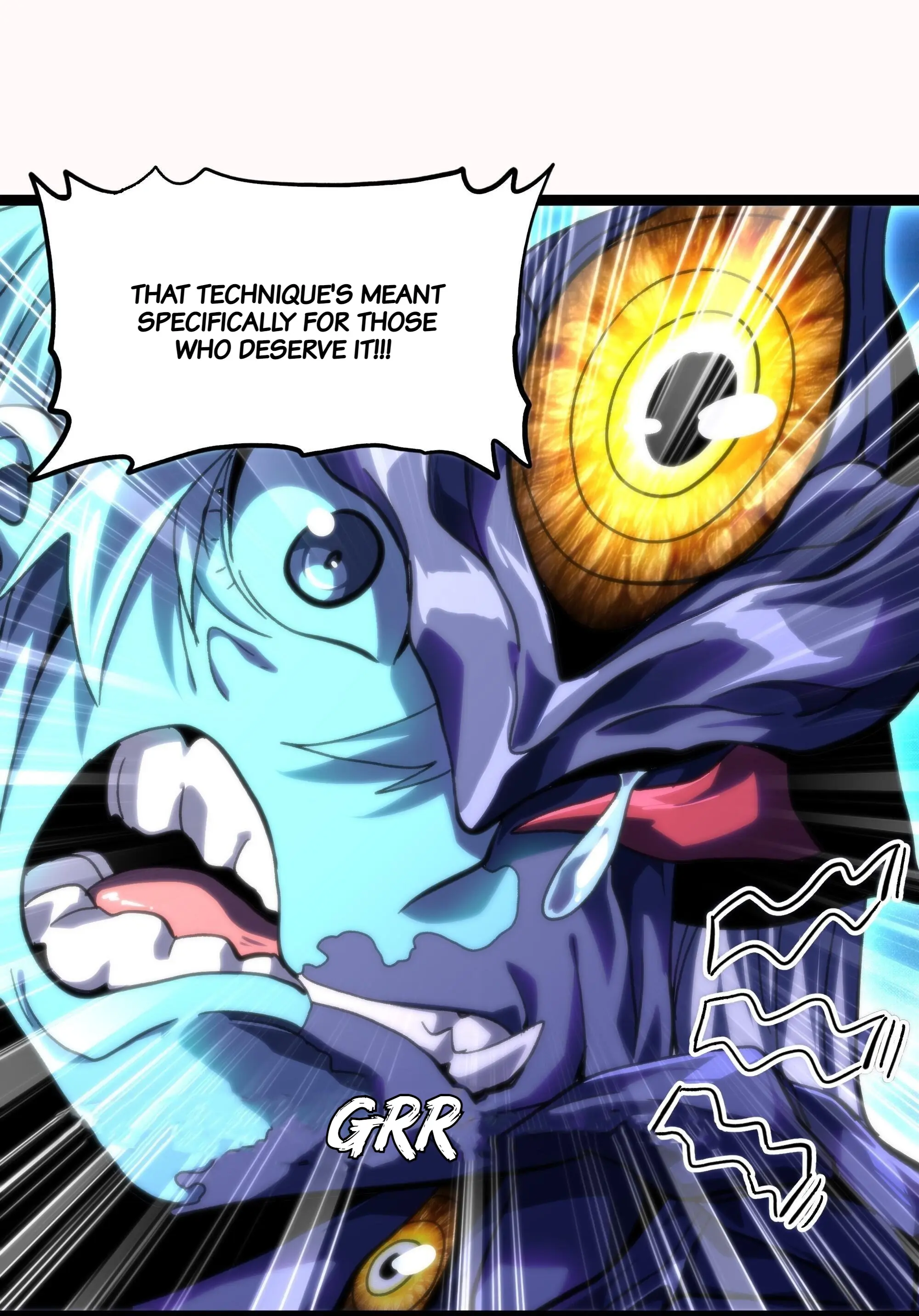 The Unrivaled Delinquent Combat King Is Actually A Healer In The Game World? Chapter 79 - page 47